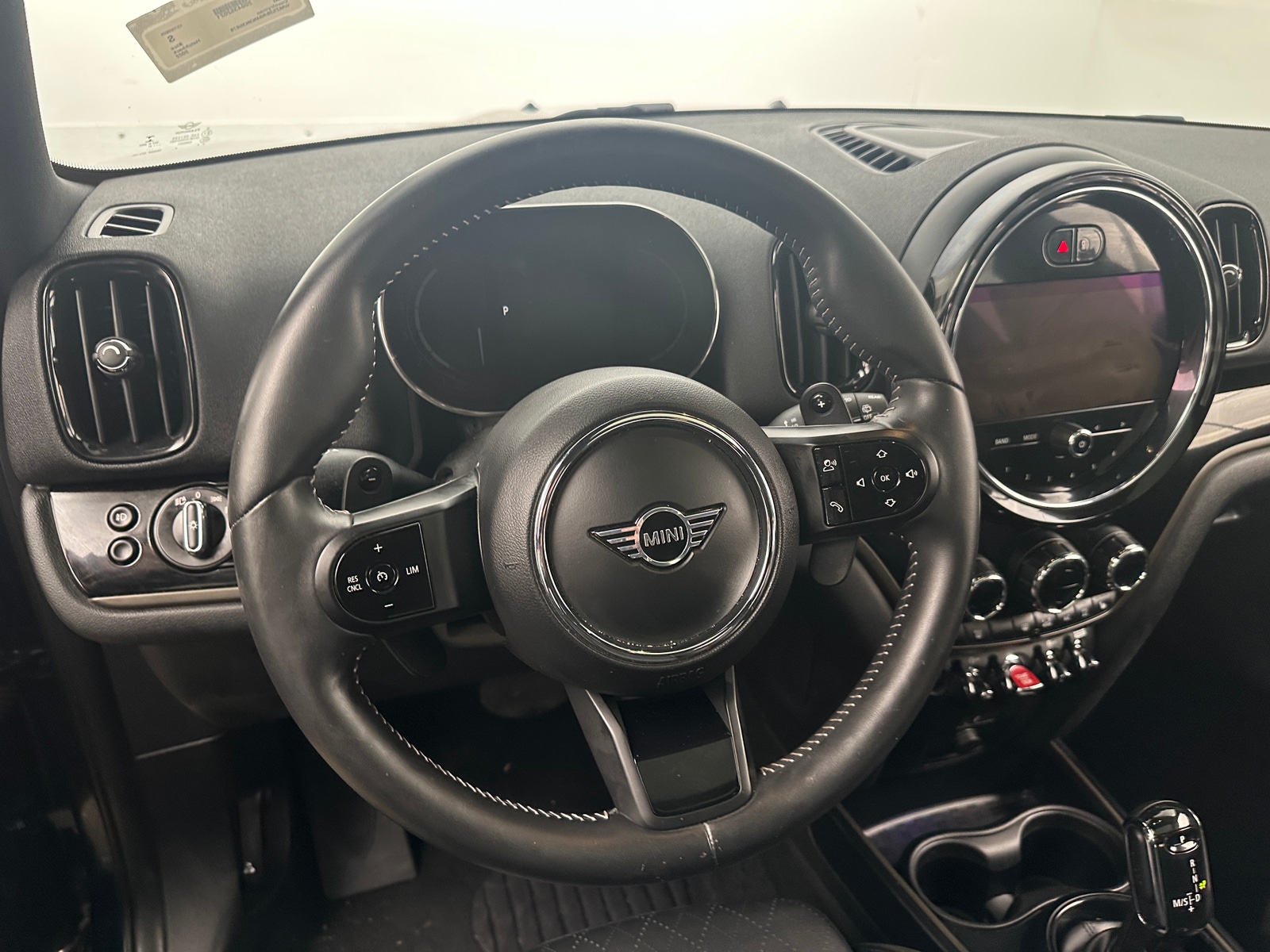 Thumbnail: 2022 MINI Cooper Countryman - 4