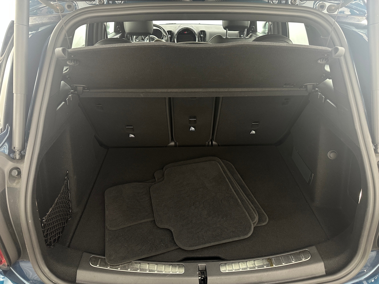 Thumbnail: 2022 MINI Cooper Countryman - 6