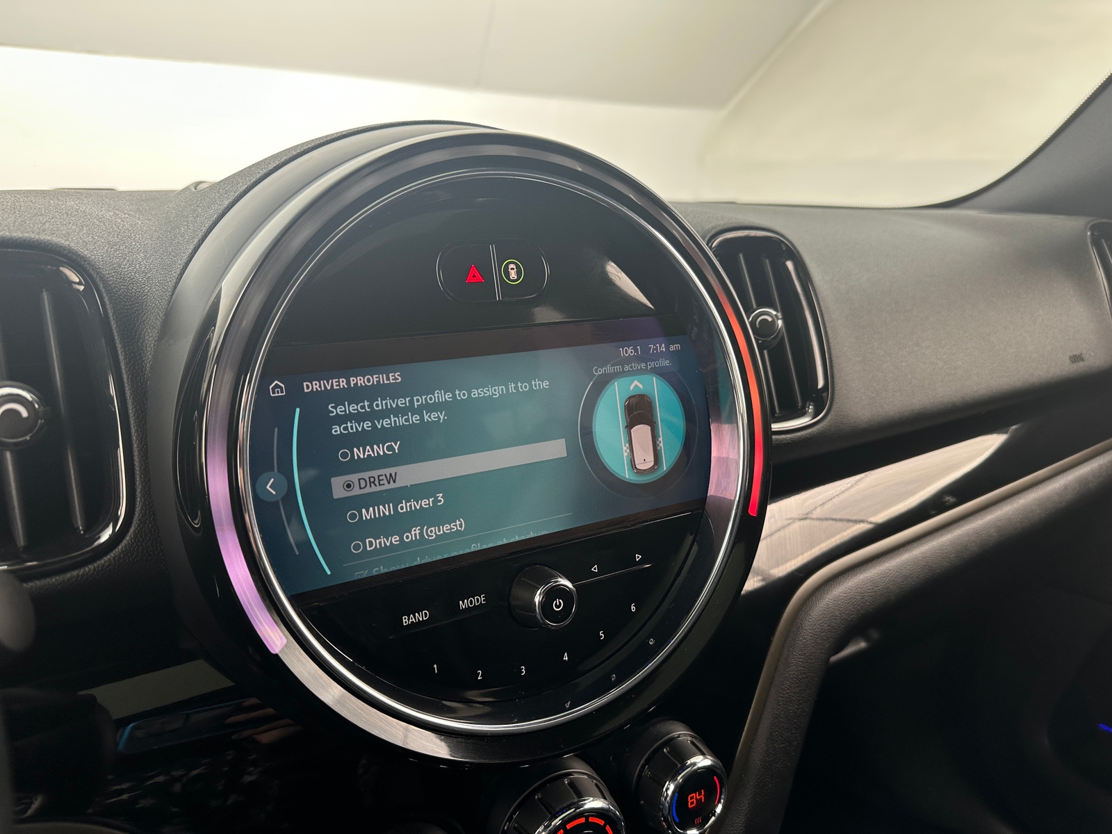 Thumbnail: 2022 MINI Cooper Countryman - 3