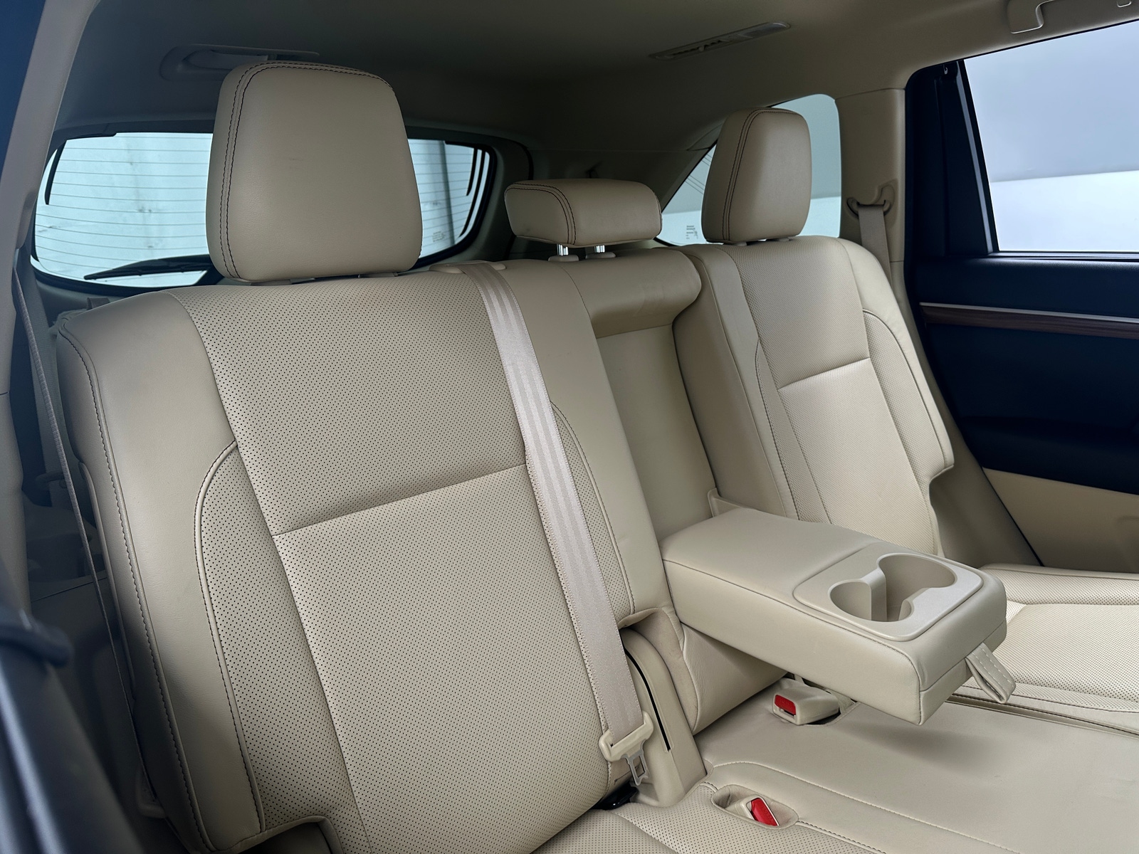 Thumbnail: 2018 Toyota Highlander - 5