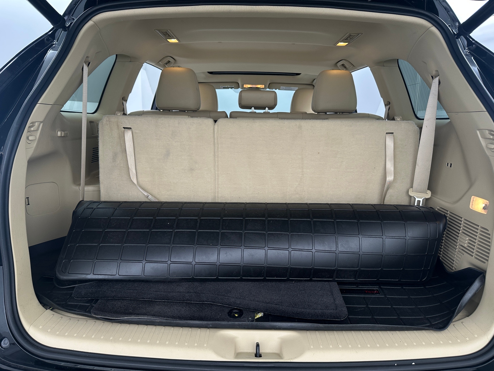 Thumbnail: 2018 Toyota Highlander - 6