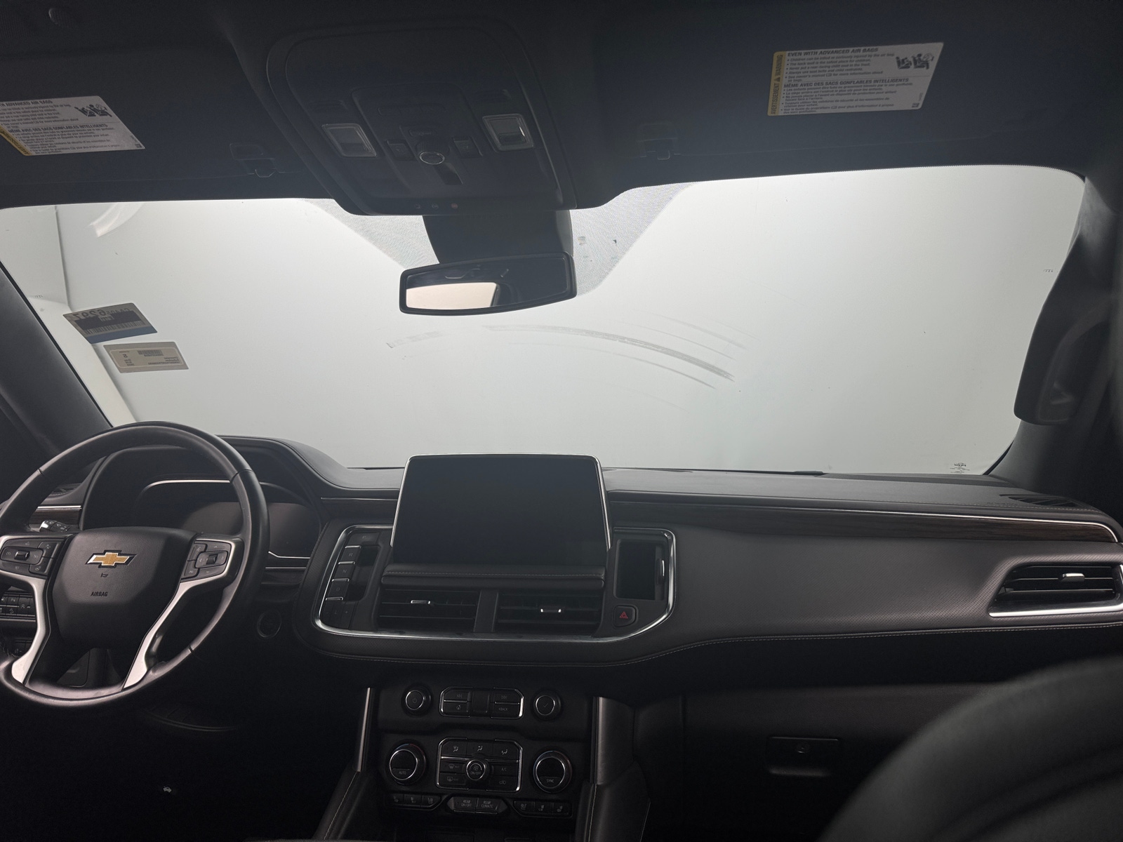 Thumbnail: 2023 Chevrolet Suburban - 2