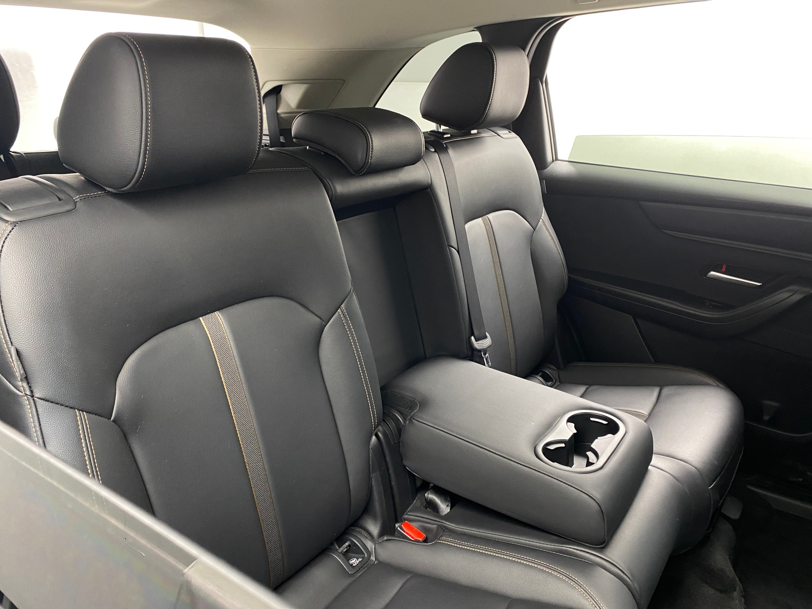 Thumbnail: 2025 Mazda CX-90 - 5