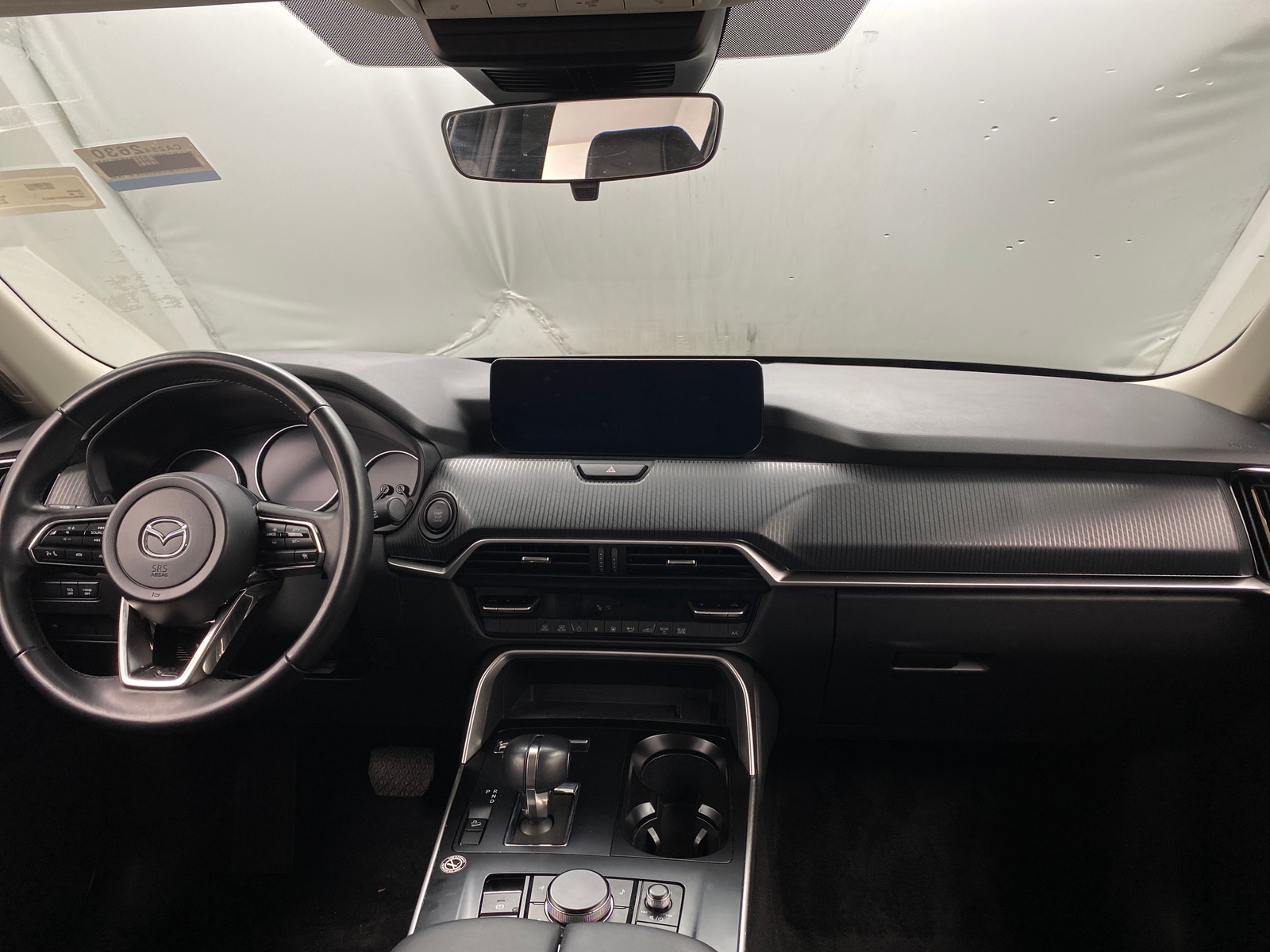 Thumbnail: 2025 Mazda CX-90 - 2