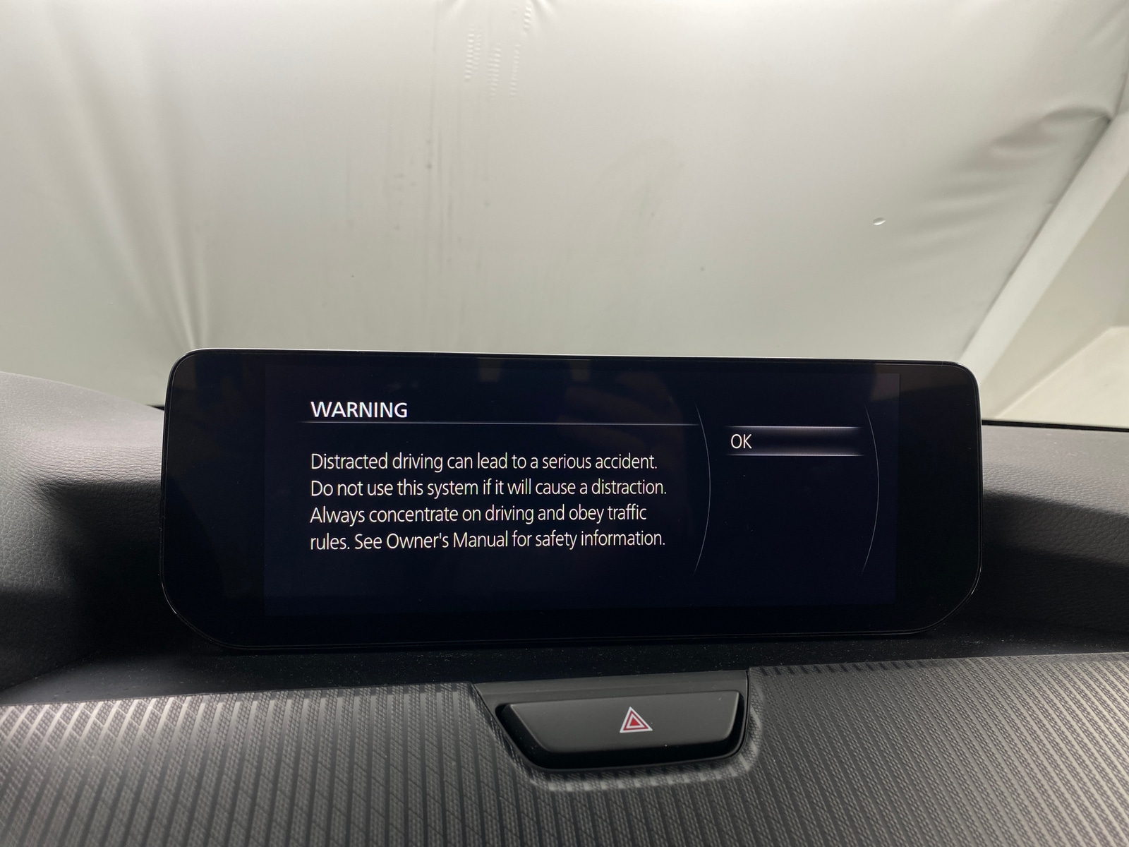 Thumbnail: 2025 Mazda CX-90 - 3