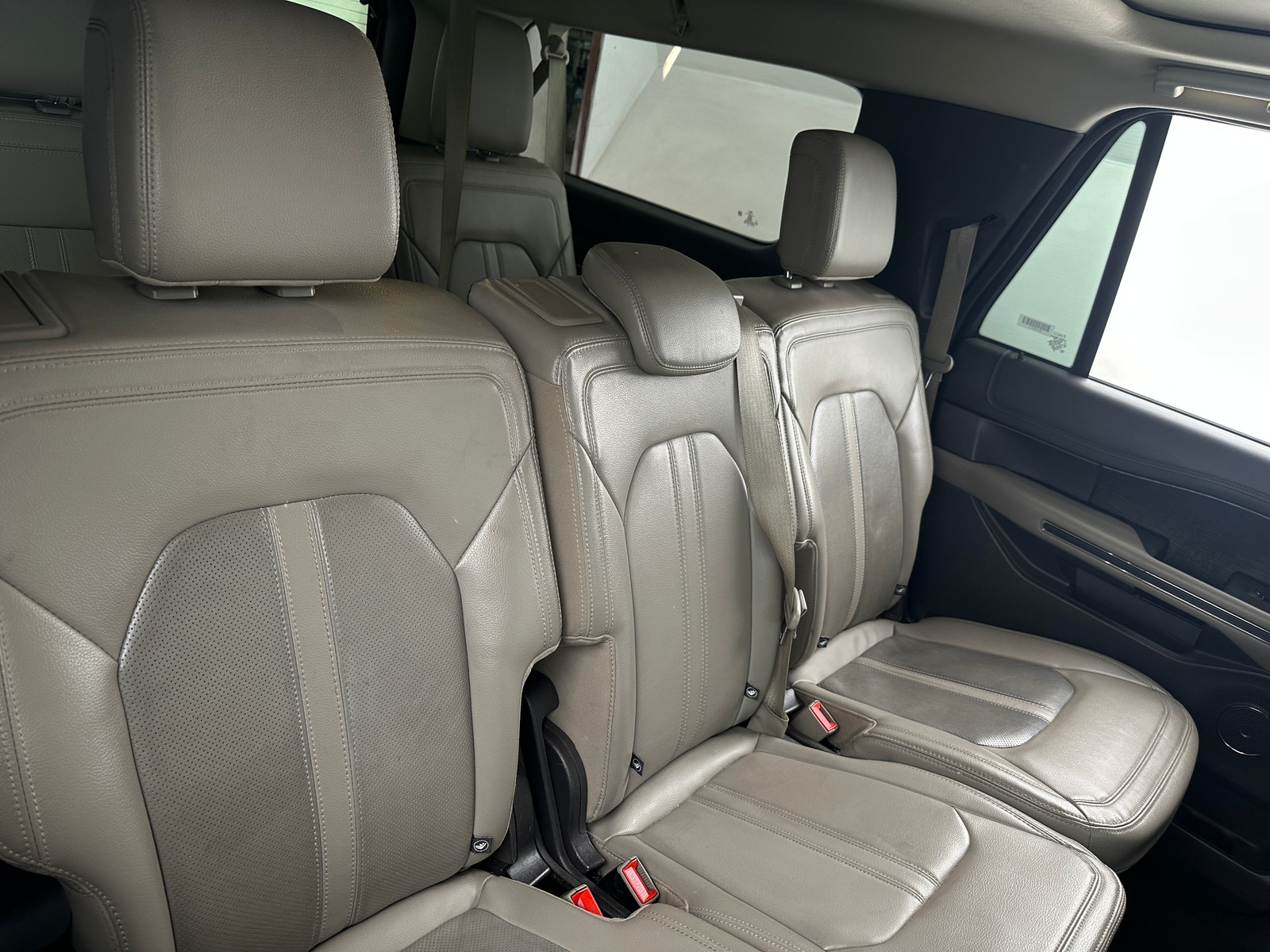 Thumbnail: 2021 Ford Expedition MAX - 5