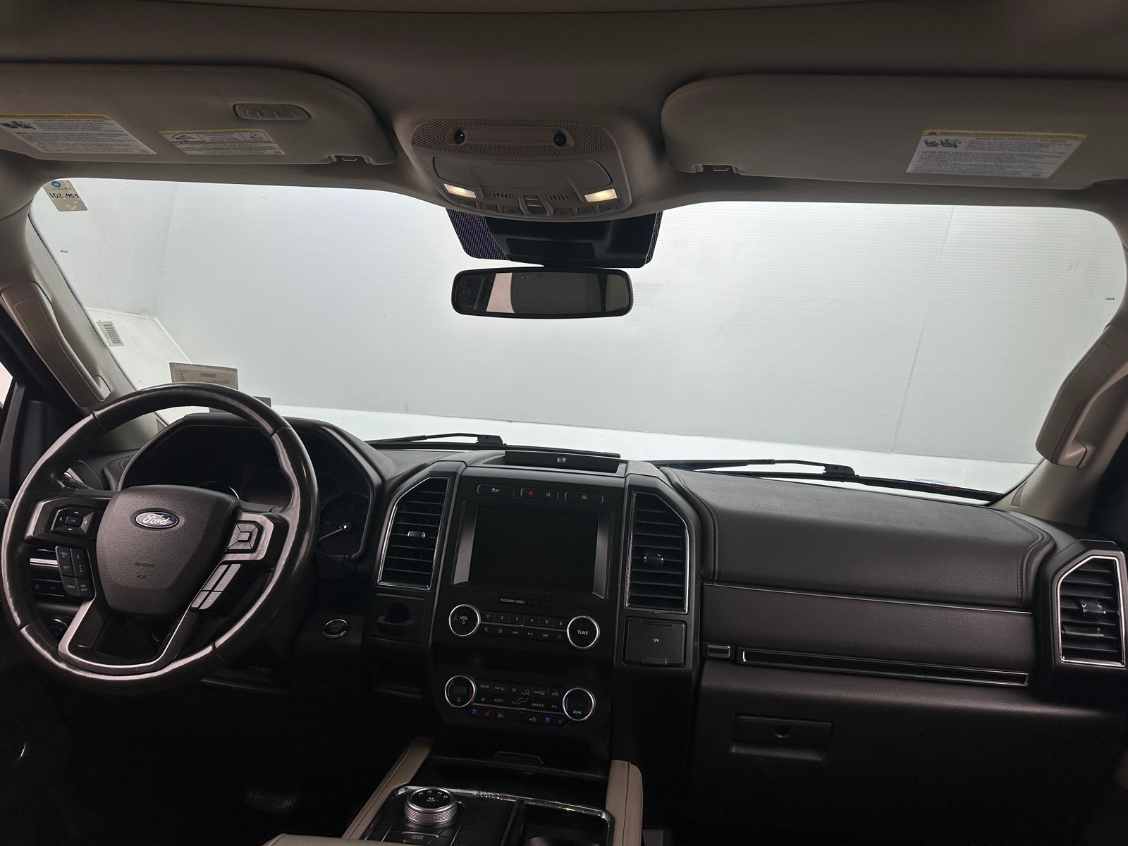 Thumbnail: 2021 Ford Expedition MAX - 2