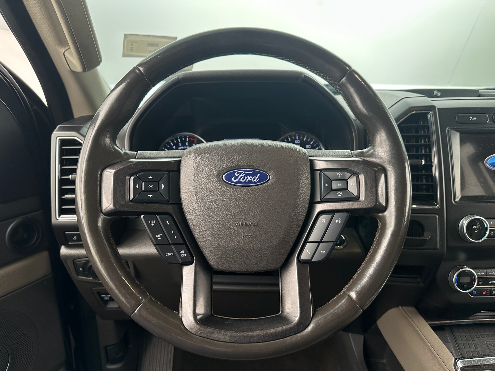 Thumbnail: 2021 Ford Expedition MAX - 4