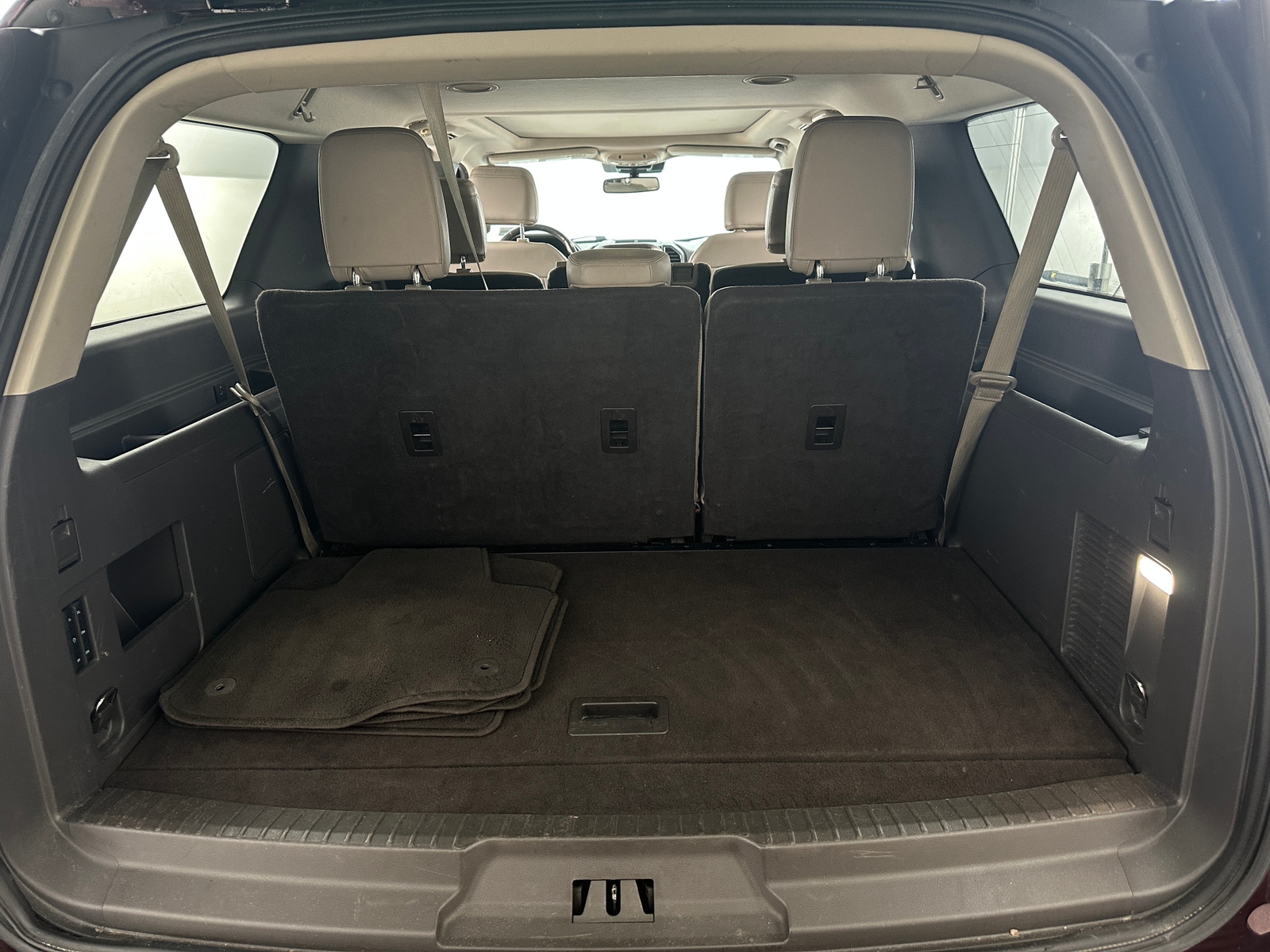 Thumbnail: 2021 Ford Expedition MAX - 6