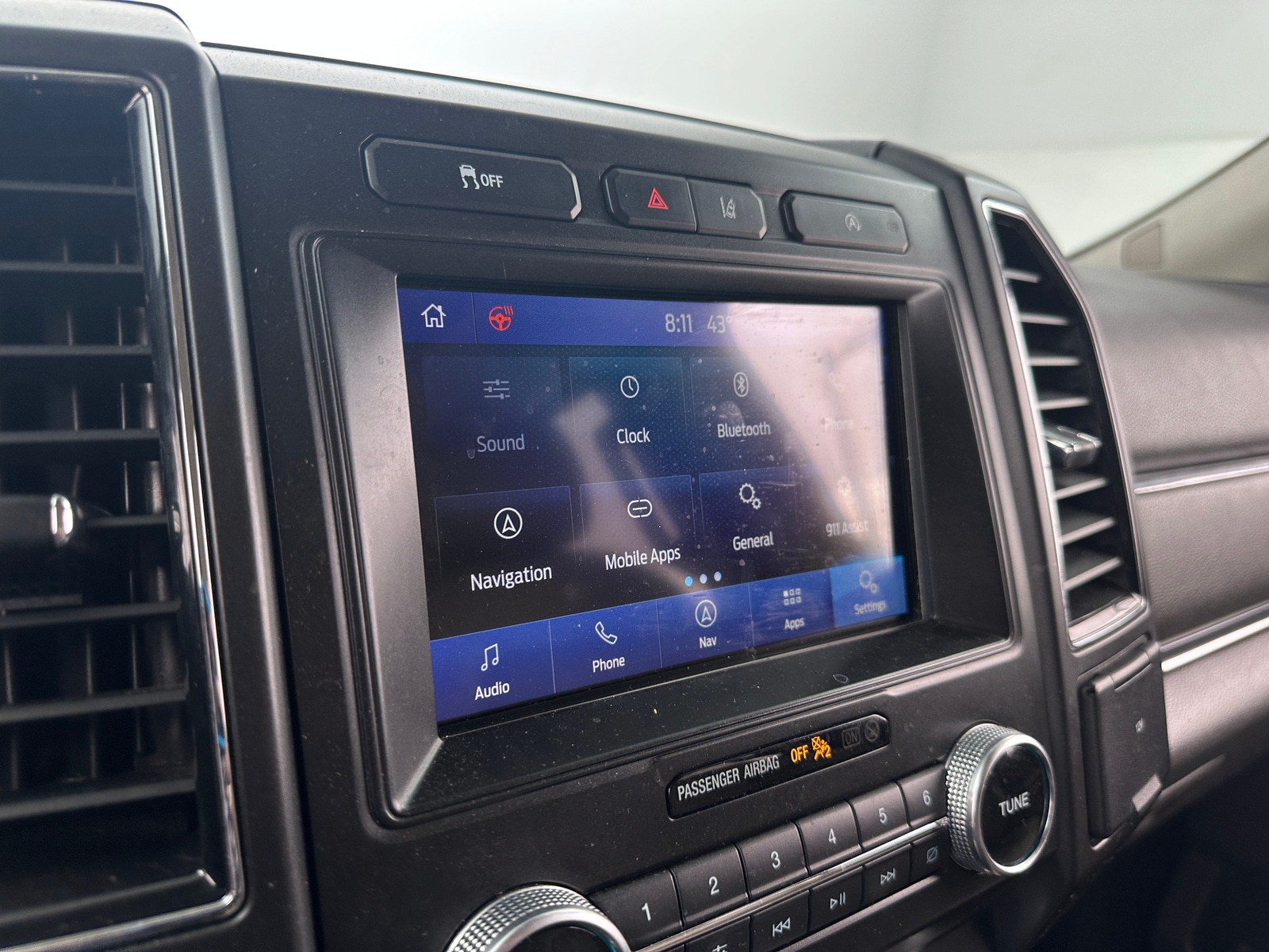 Thumbnail: 2021 Ford Expedition MAX - 3