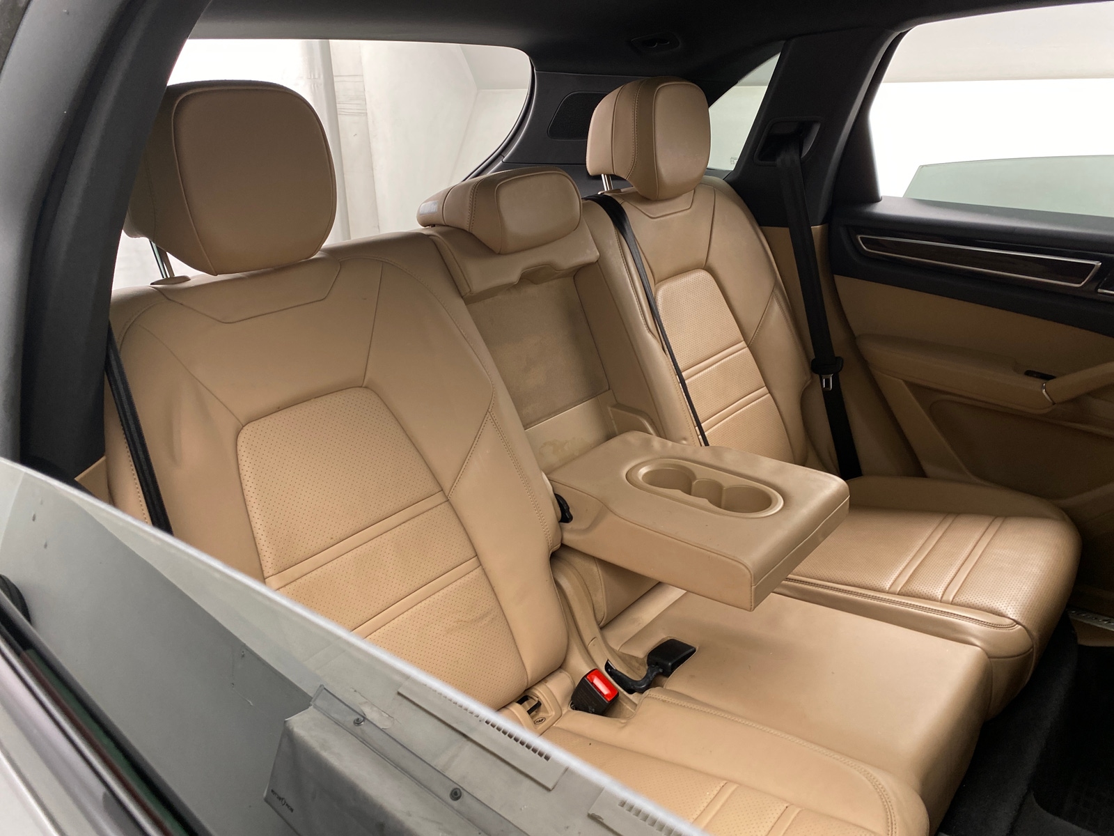 Thumbnail: 2020 Porsche Cayenne - 5