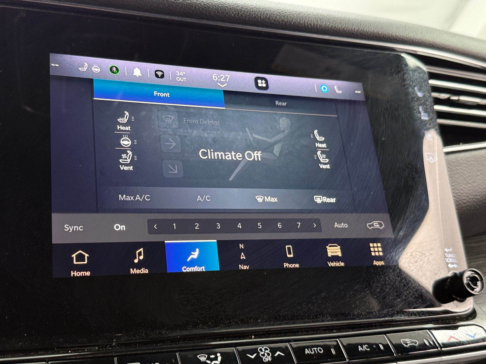 Thumbnail: 2022 Jeep Wagoneer - 3