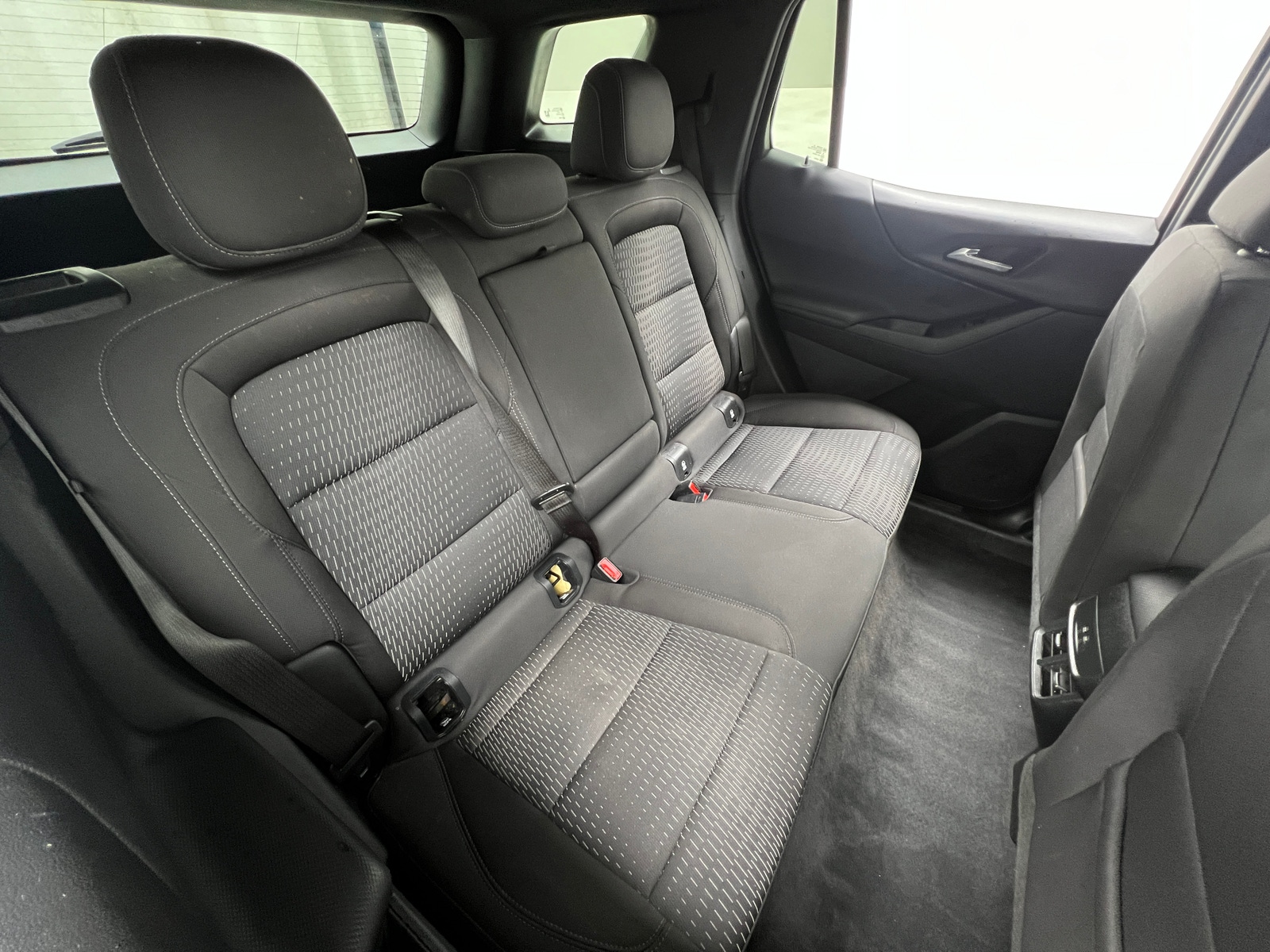 Thumbnail: 2025 Chevrolet Equinox - 6