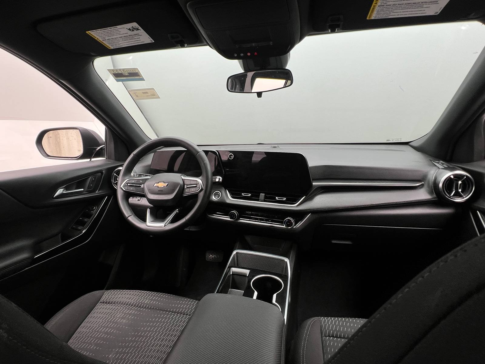 Thumbnail: 2025 Chevrolet Equinox - 3