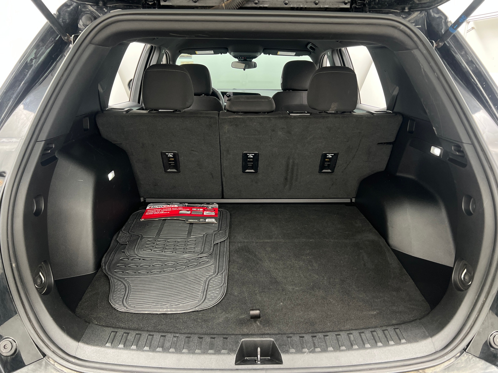 Thumbnail: 2025 Chevrolet Equinox - 7