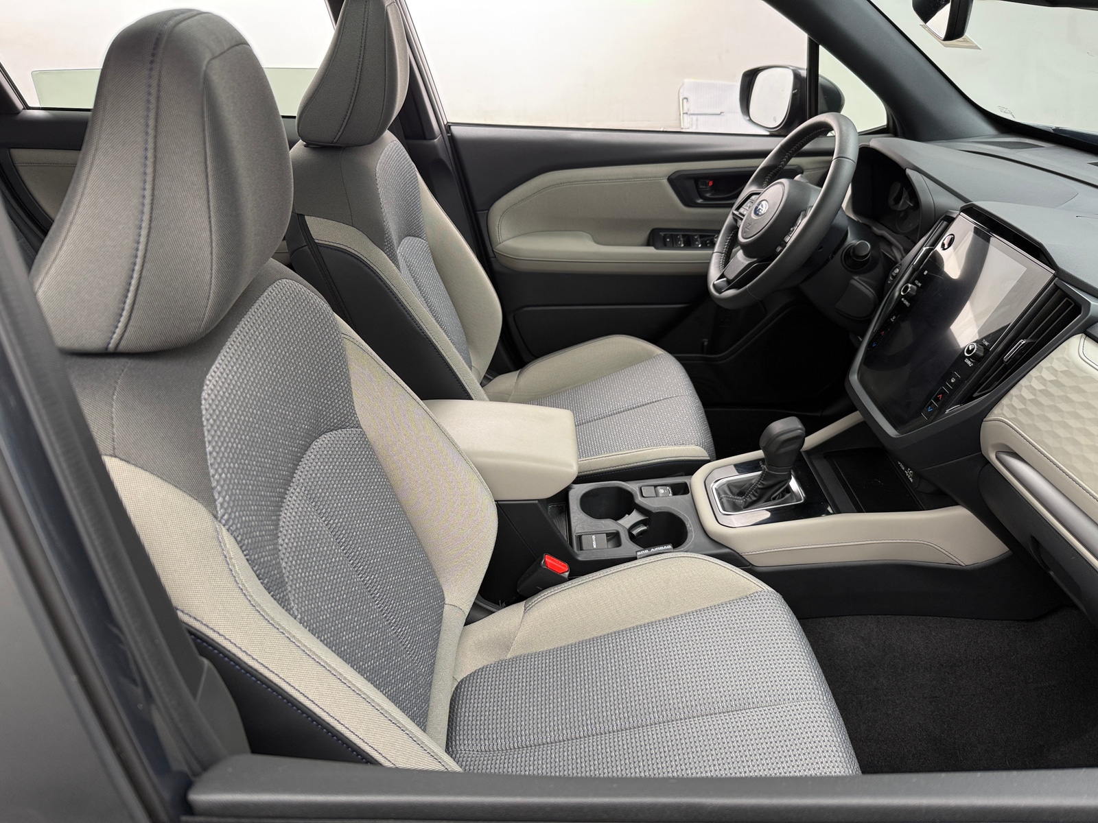 Thumbnail: 2025 Subaru Forester - 2