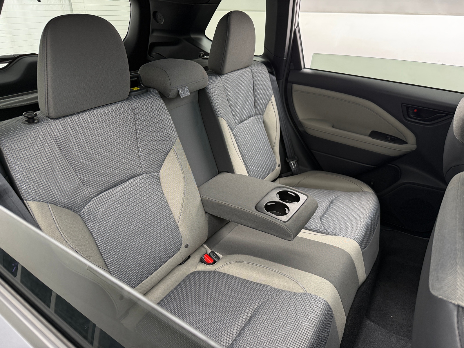 Thumbnail: 2025 Subaru Forester - 6