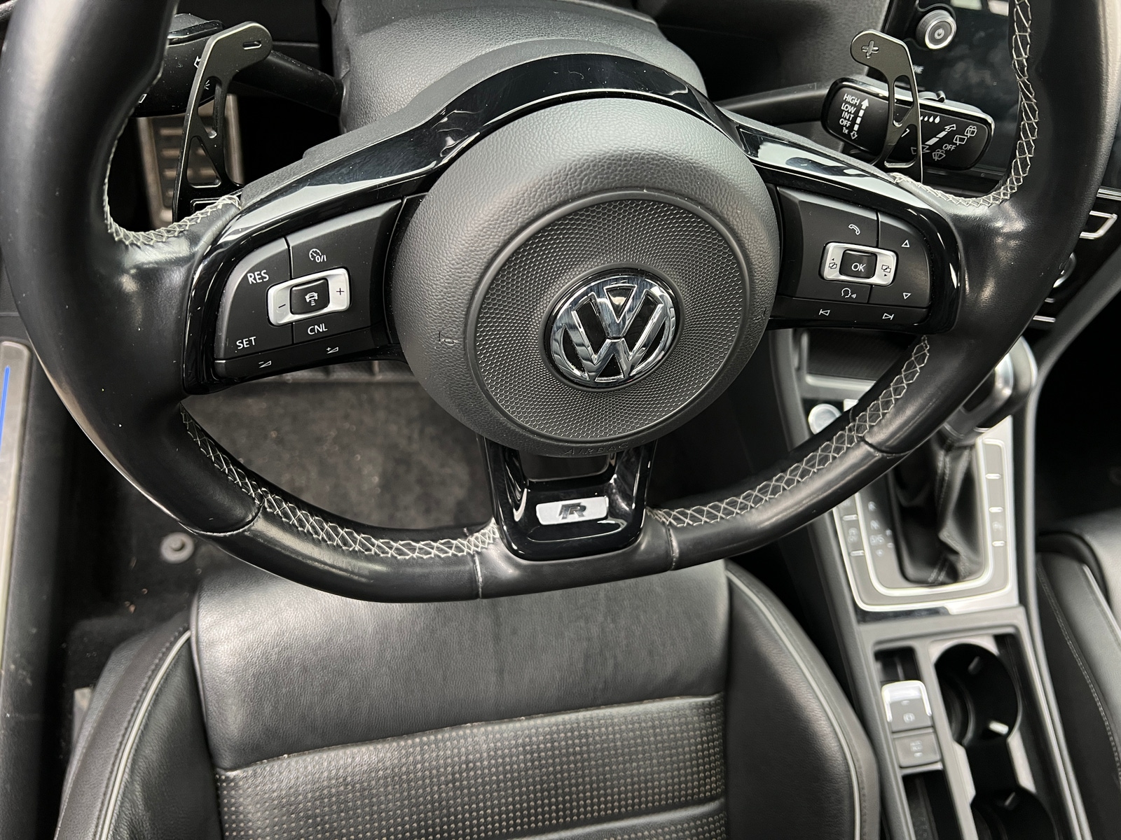 Thumbnail: 2018 Volkswagen Golf - 4