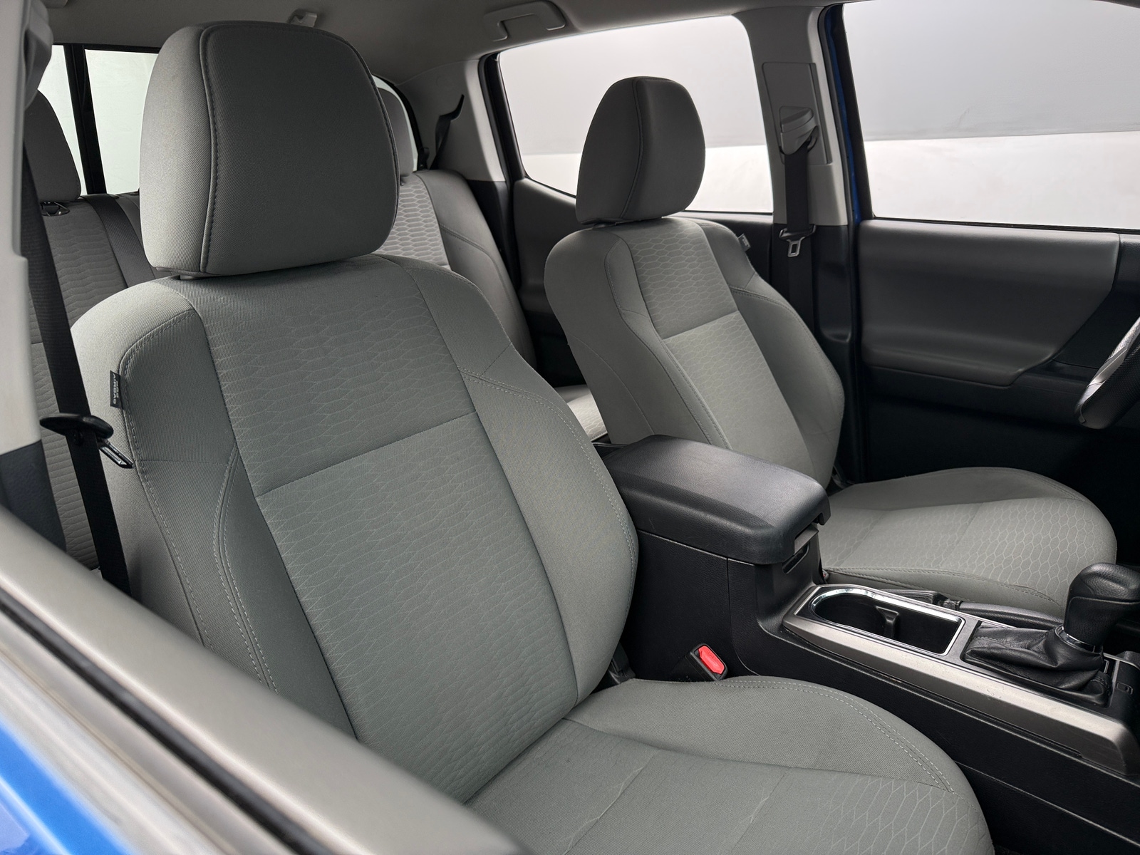 Thumbnail: 2017 Toyota Tacoma - 2