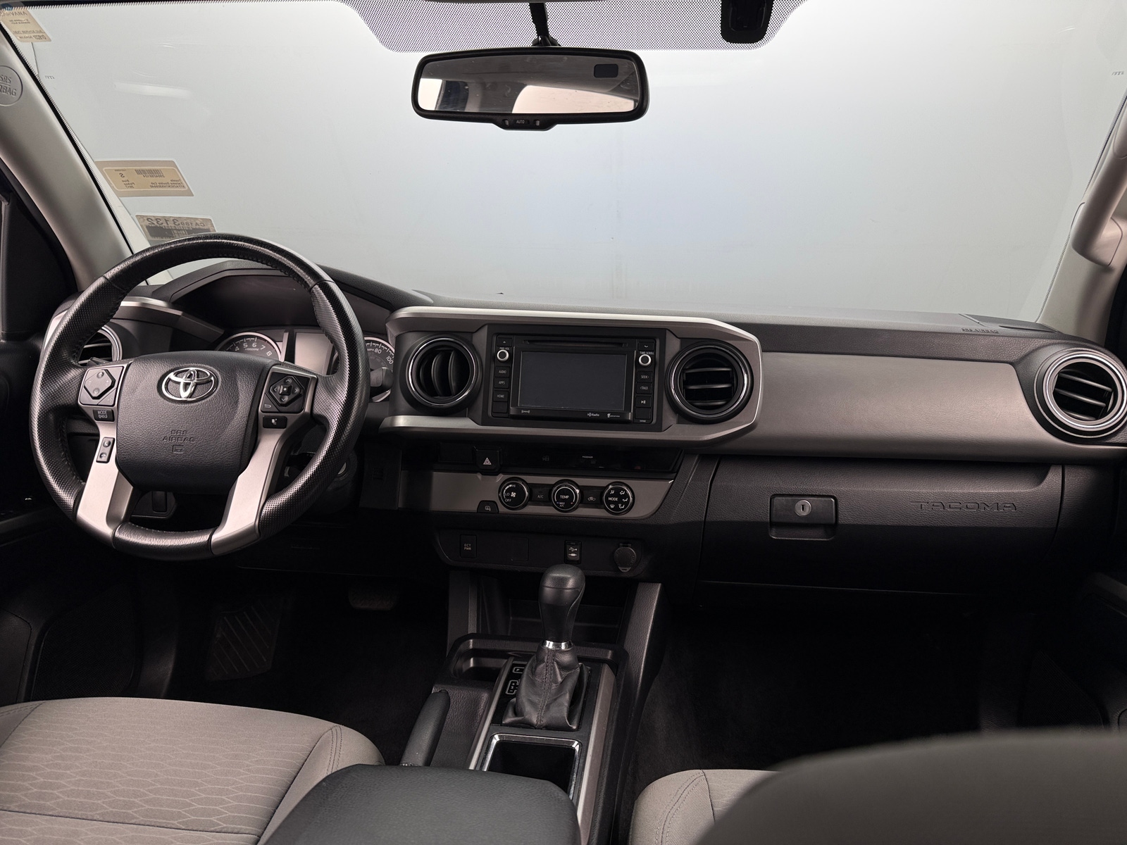 Thumbnail: 2017 Toyota Tacoma - 3