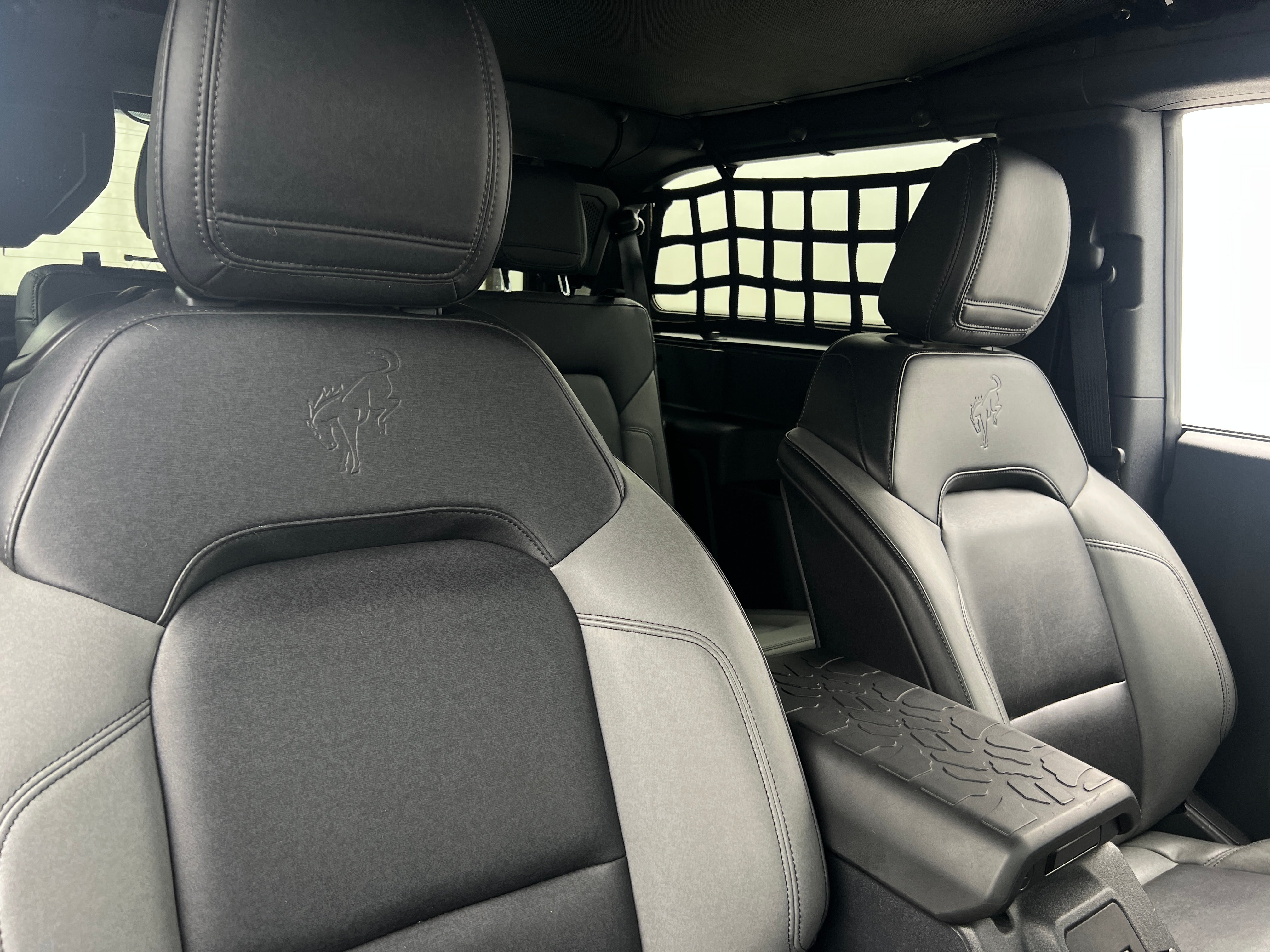 2023 Ford Bronco 2-Door