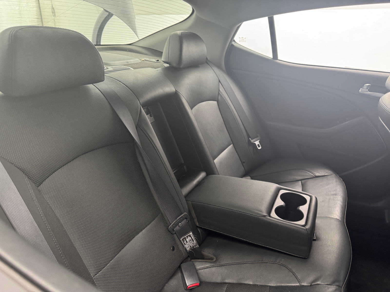 Thumbnail: 2016 Kia Optima - 5