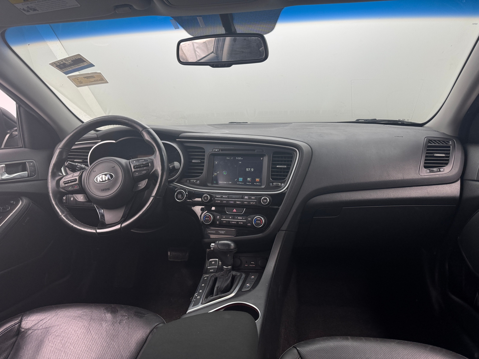 Thumbnail: 2016 Kia Optima - 2