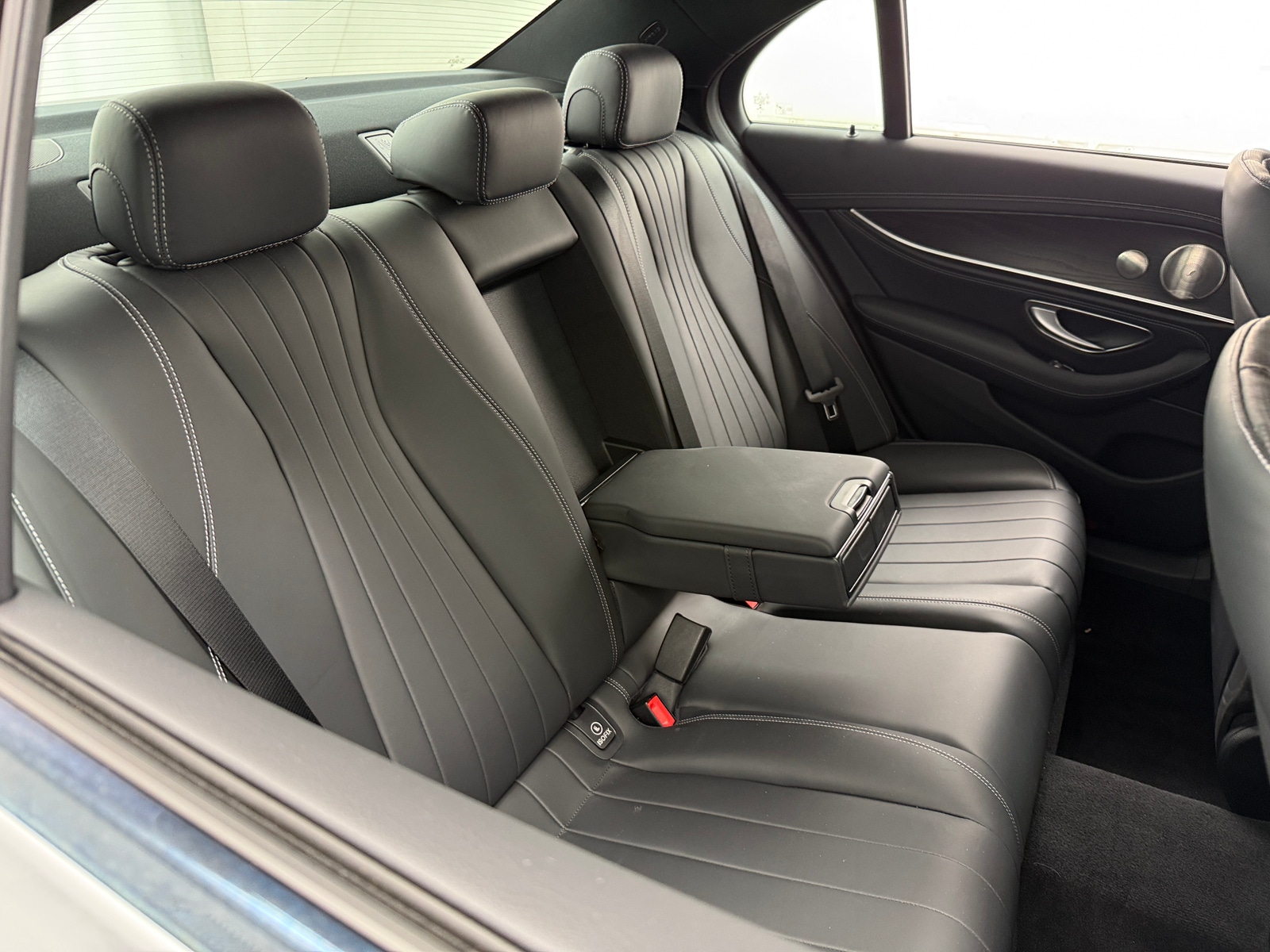 Thumbnail: 2023 Mercedes-Benz E-Class - 5