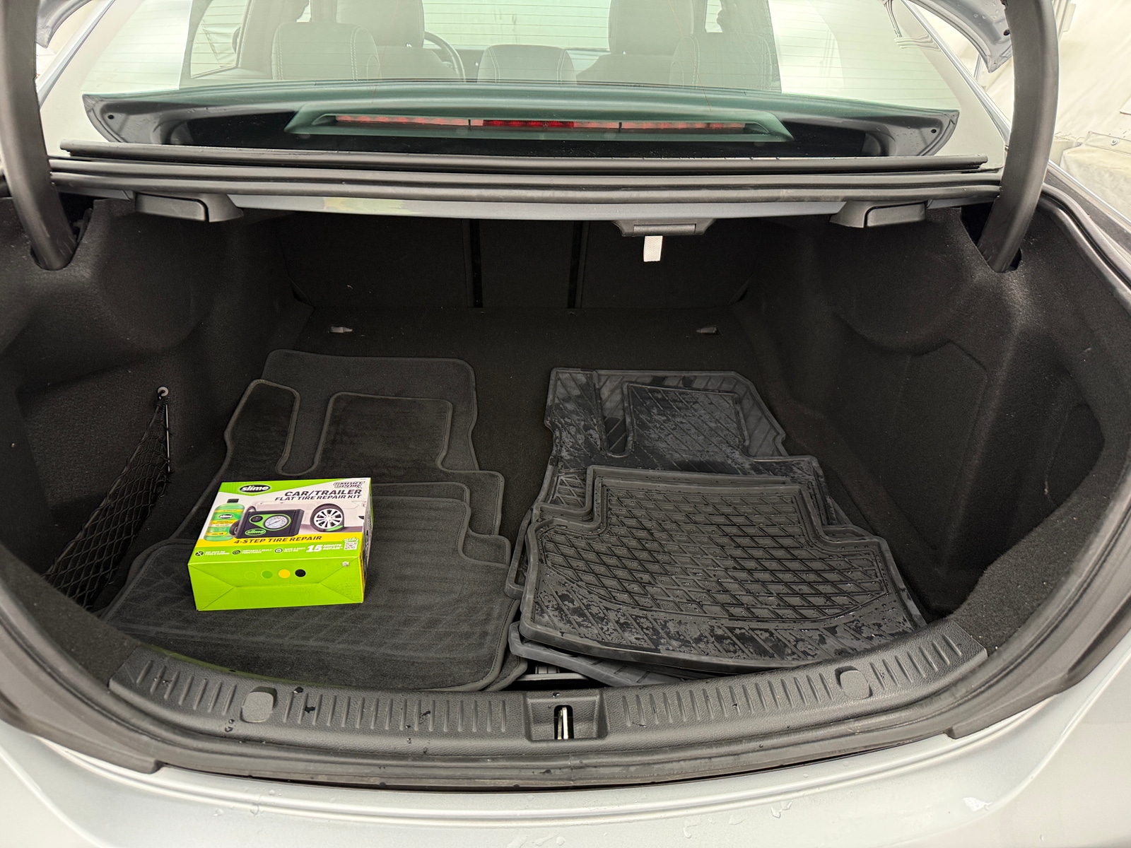 Thumbnail: 2023 Mercedes-Benz E-Class - 6