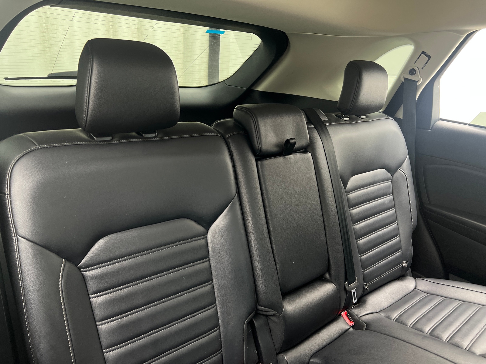 Thumbnail: 2024 Ford Edge - 5