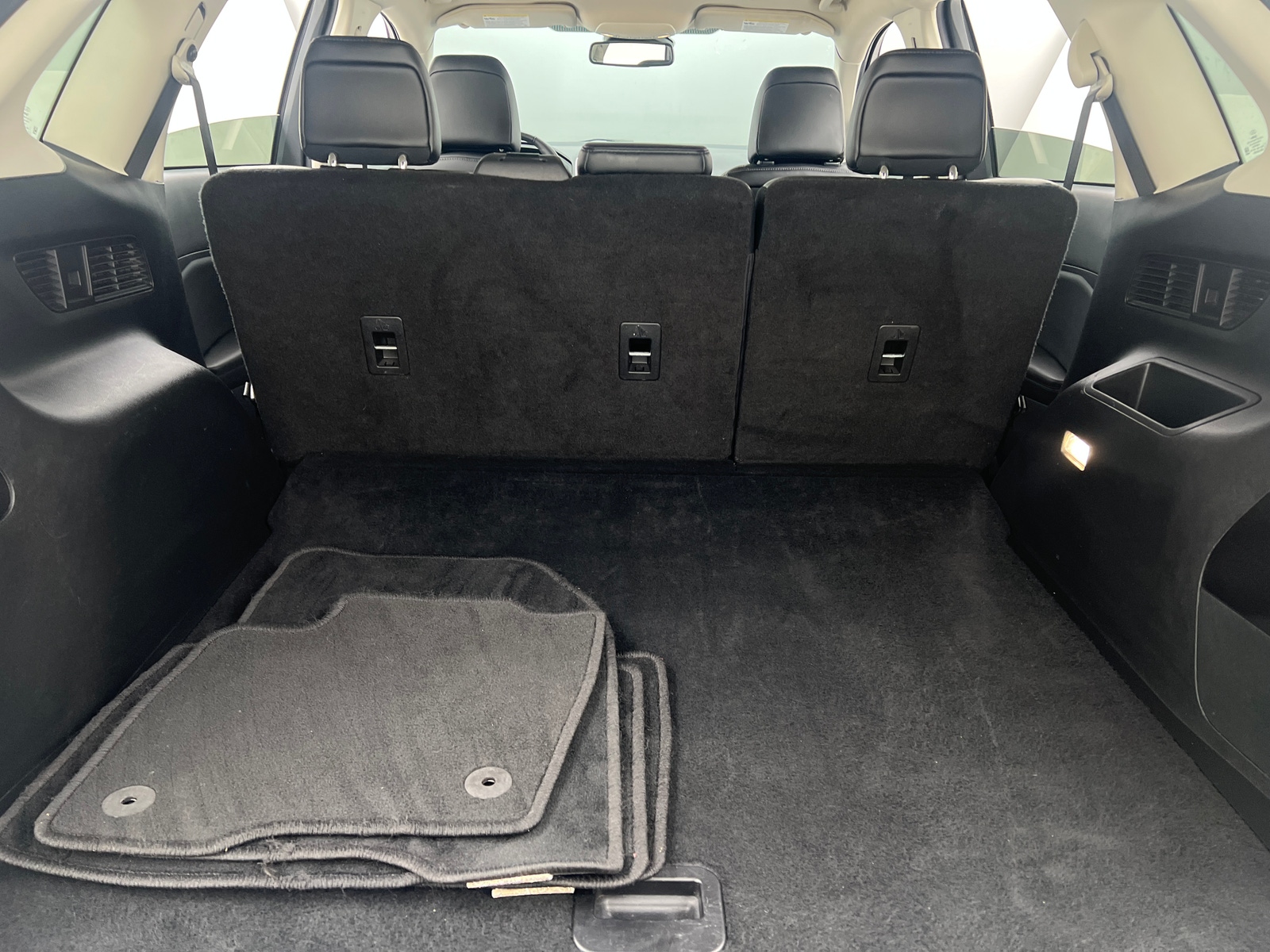 Thumbnail: 2024 Ford Edge - 6