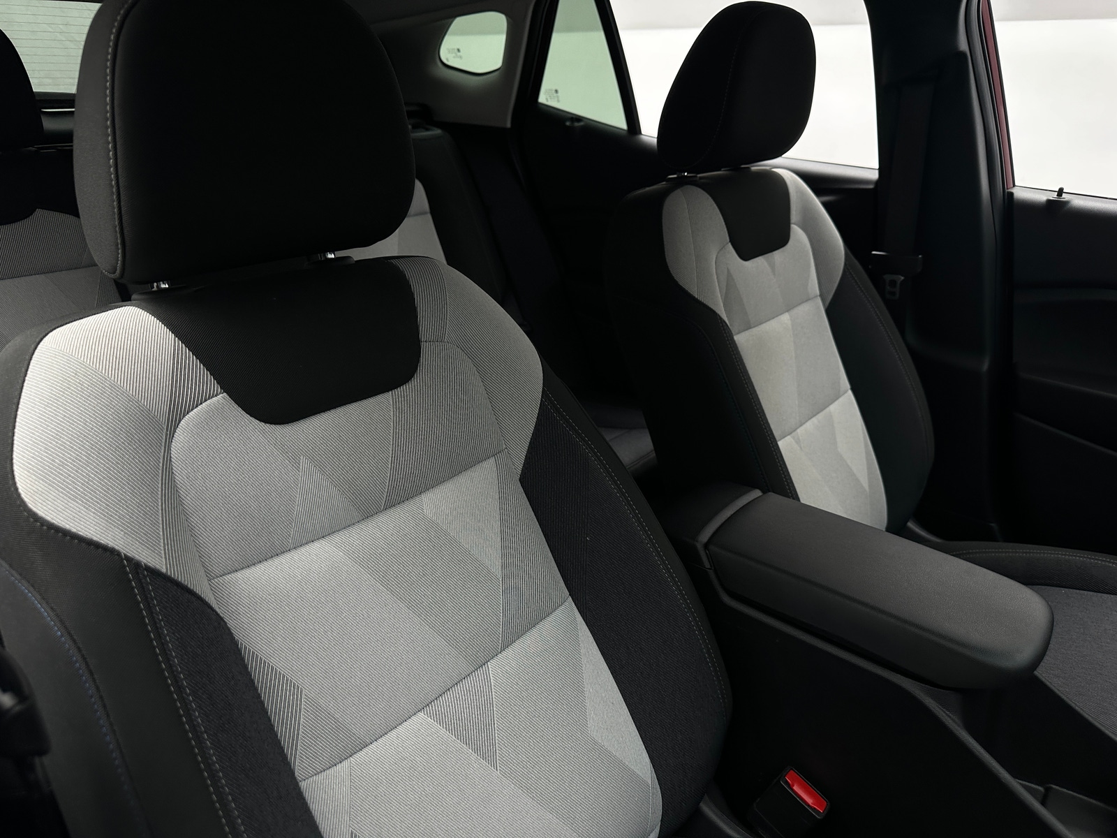 Thumbnail: 2024 Chevrolet Trax - 2