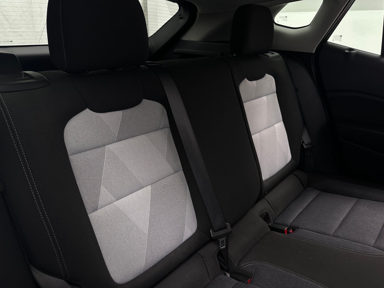 Thumbnail: 2024 Chevrolet Trax - 6