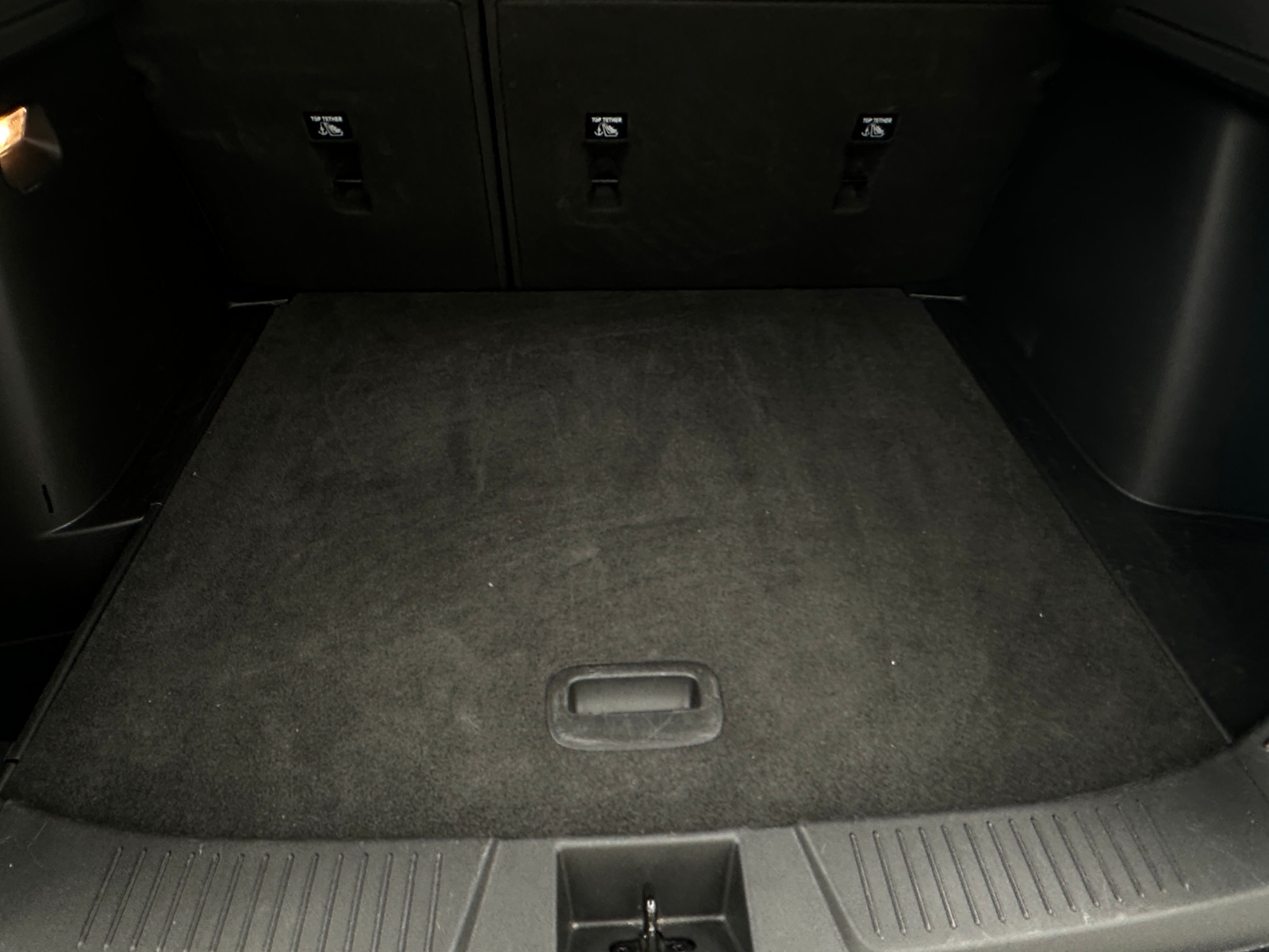 Thumbnail: 2024 Chevrolet Trax - 7