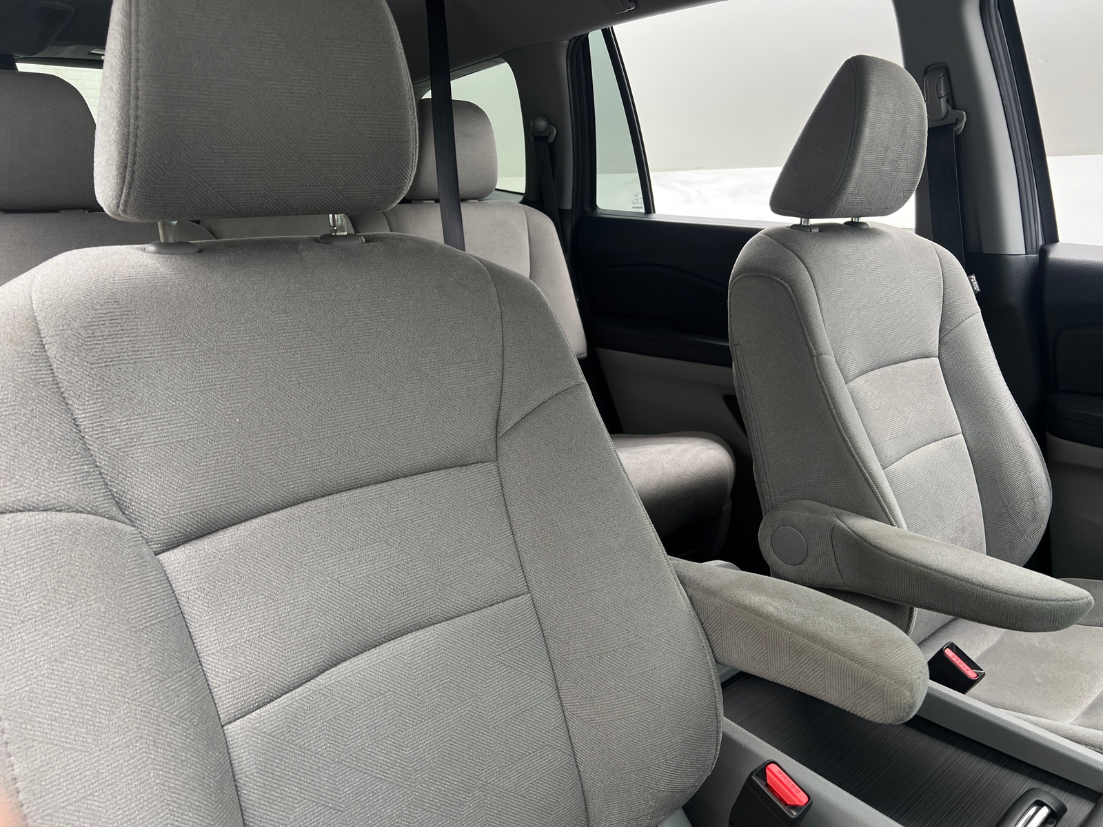 Thumbnail: 2021 Honda Pilot - 2