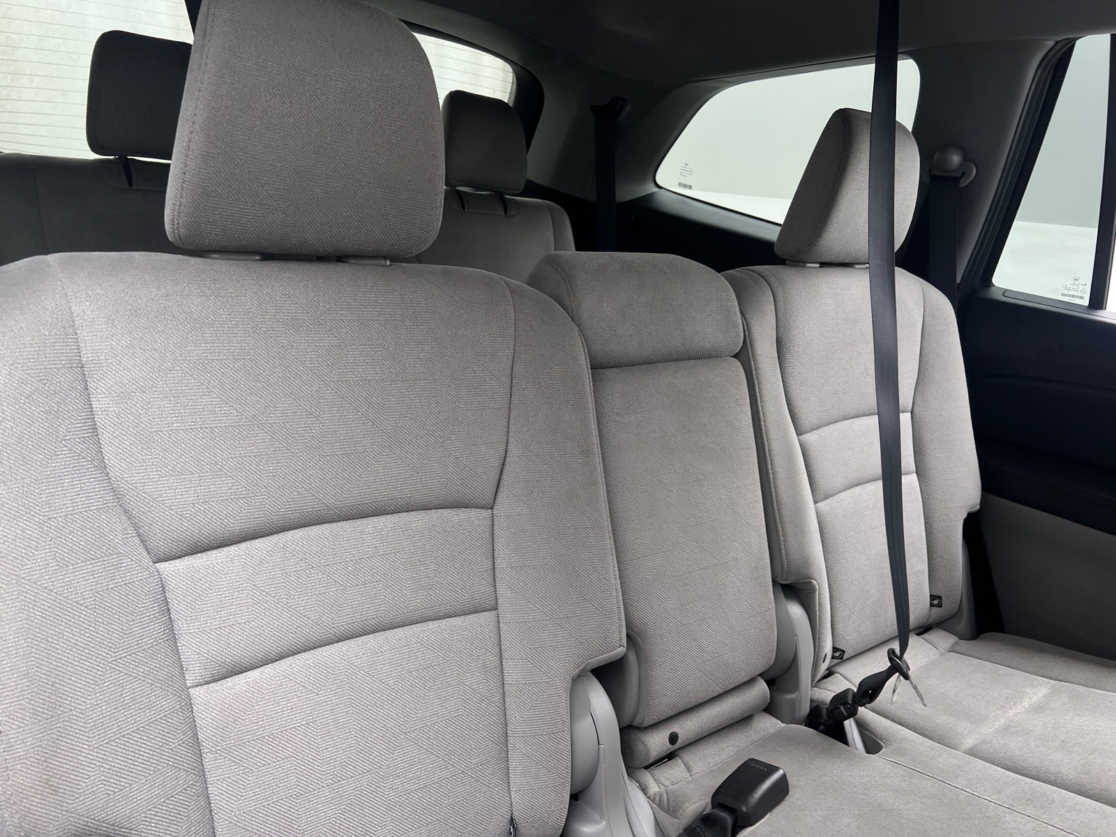 Thumbnail: 2021 Honda Pilot - 6