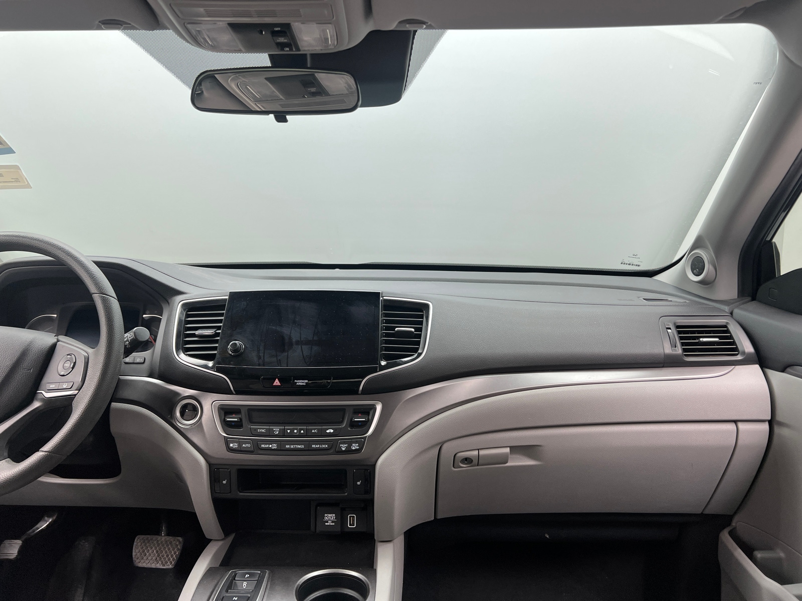 Thumbnail: 2021 Honda Pilot - 3