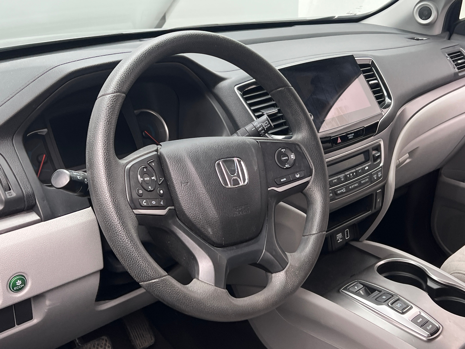 Thumbnail: 2021 Honda Pilot - 5