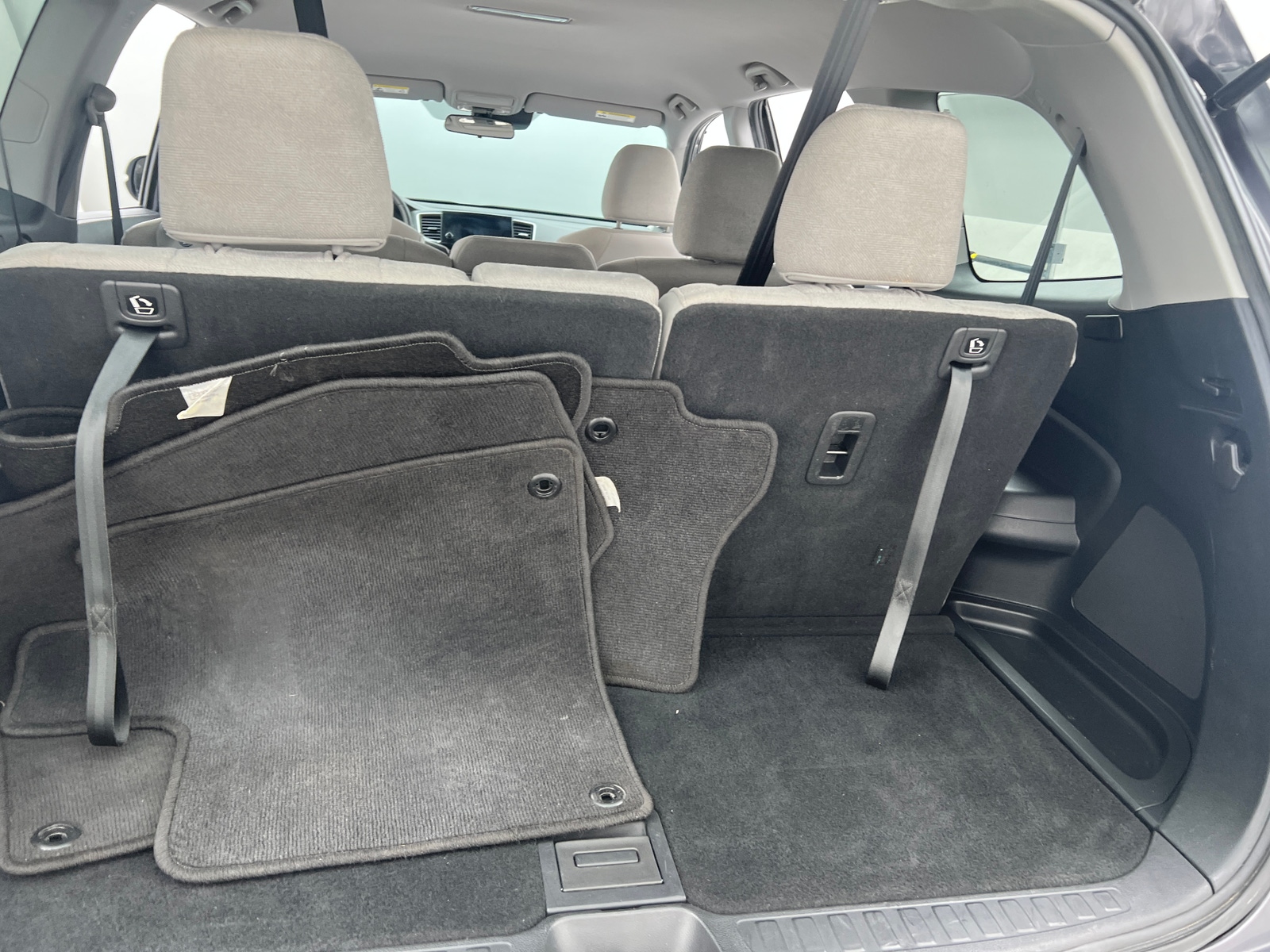 Thumbnail: 2021 Honda Pilot - 7