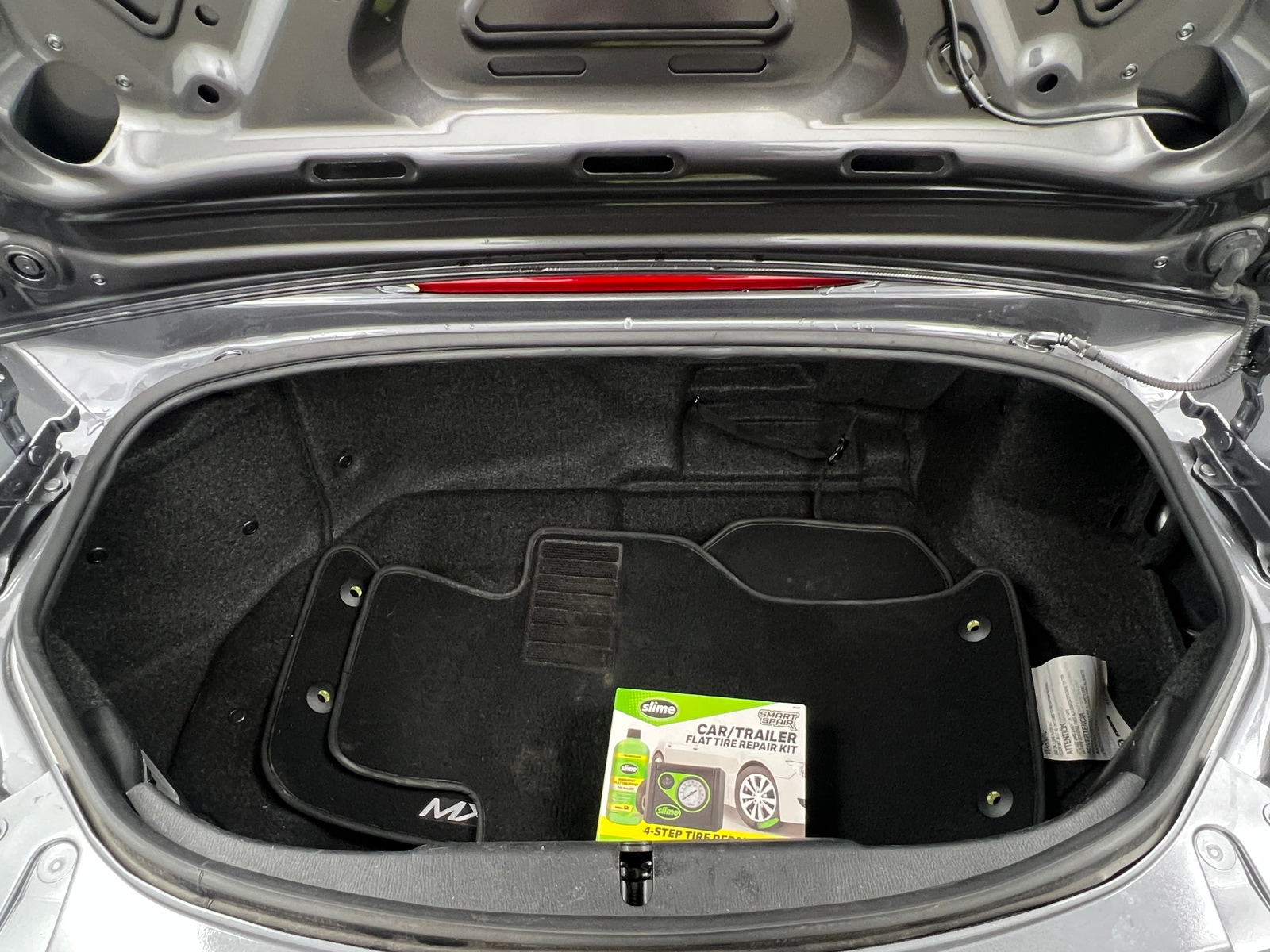 Thumbnail: 2019 Mazda MX-5 Miata - 6