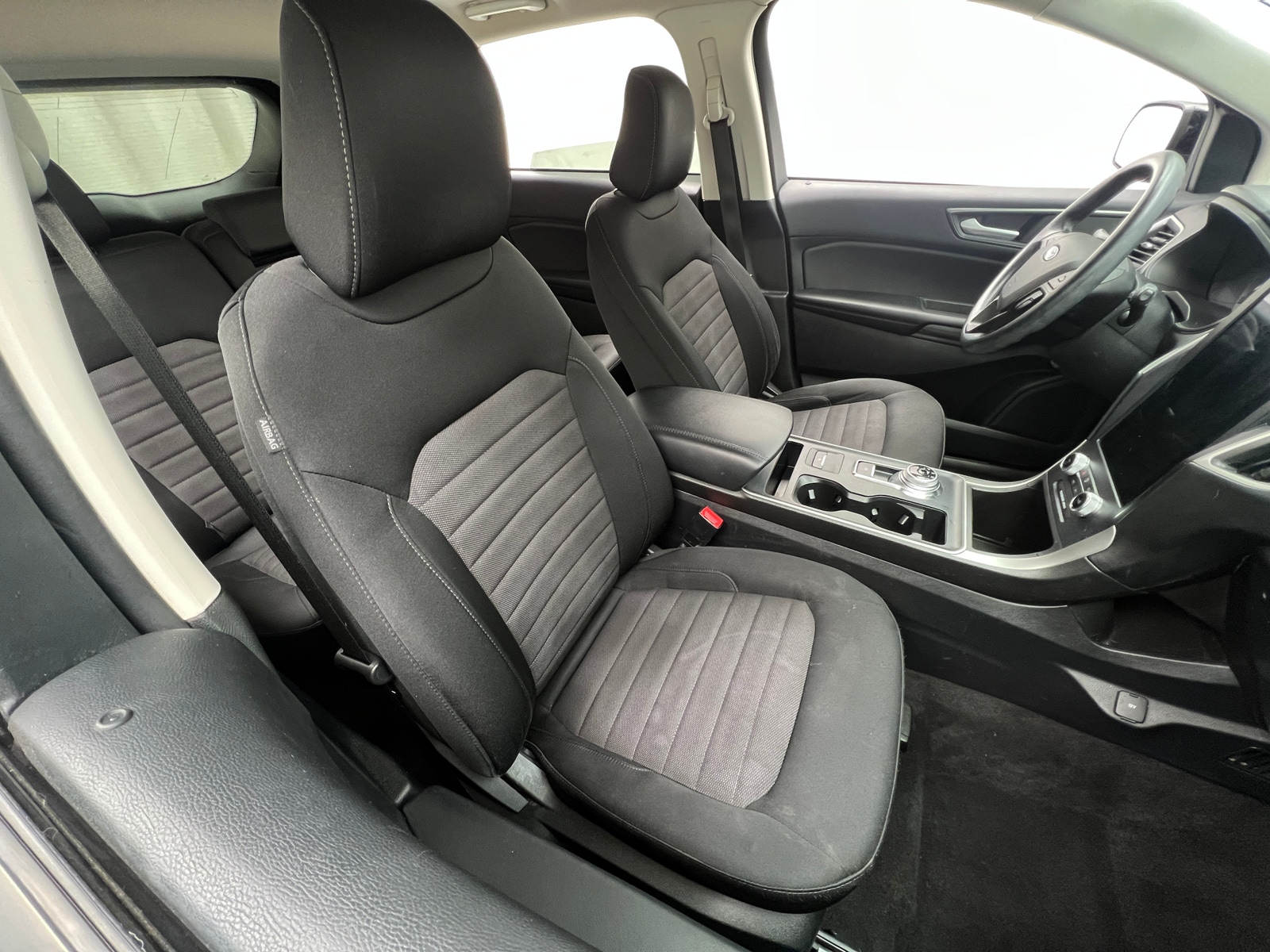 Thumbnail: 2022 Ford Edge - 2