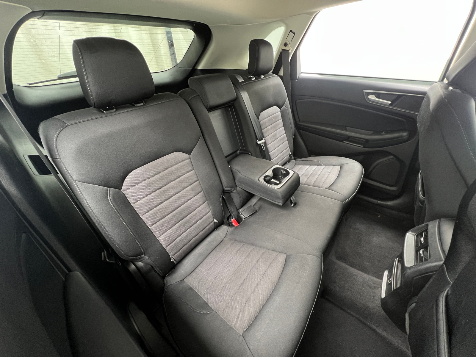 Thumbnail: 2022 Ford Edge - 6