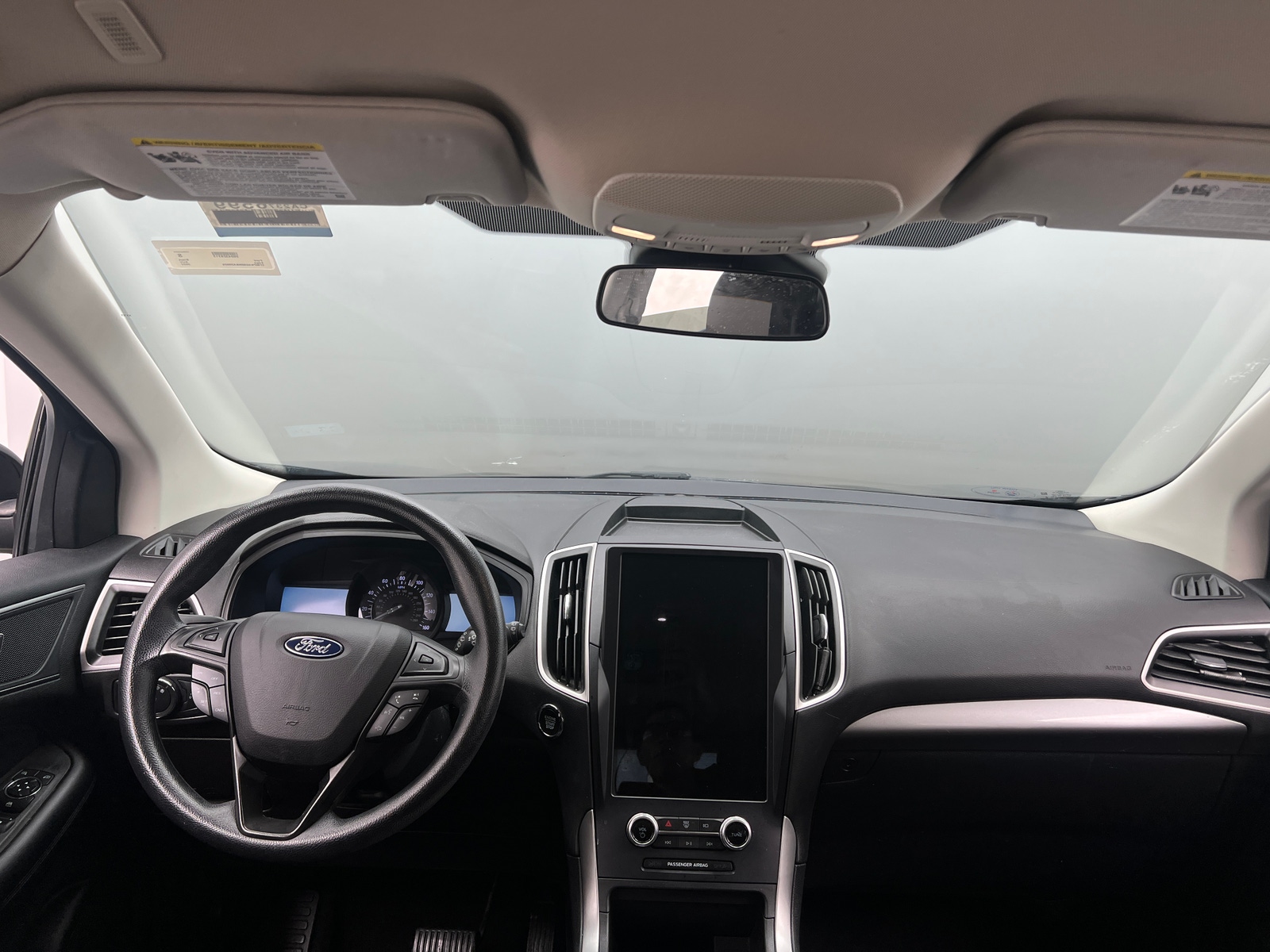 Thumbnail: 2022 Ford Edge - 3