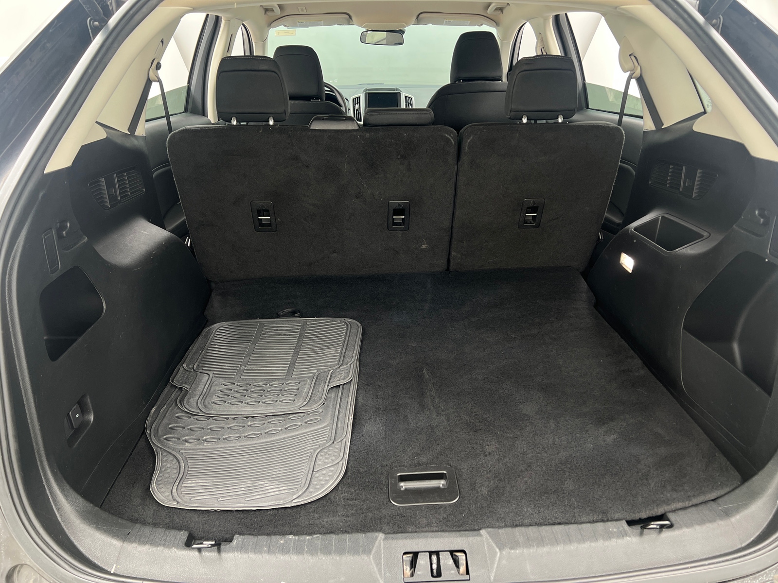 Thumbnail: 2022 Ford Edge - 7