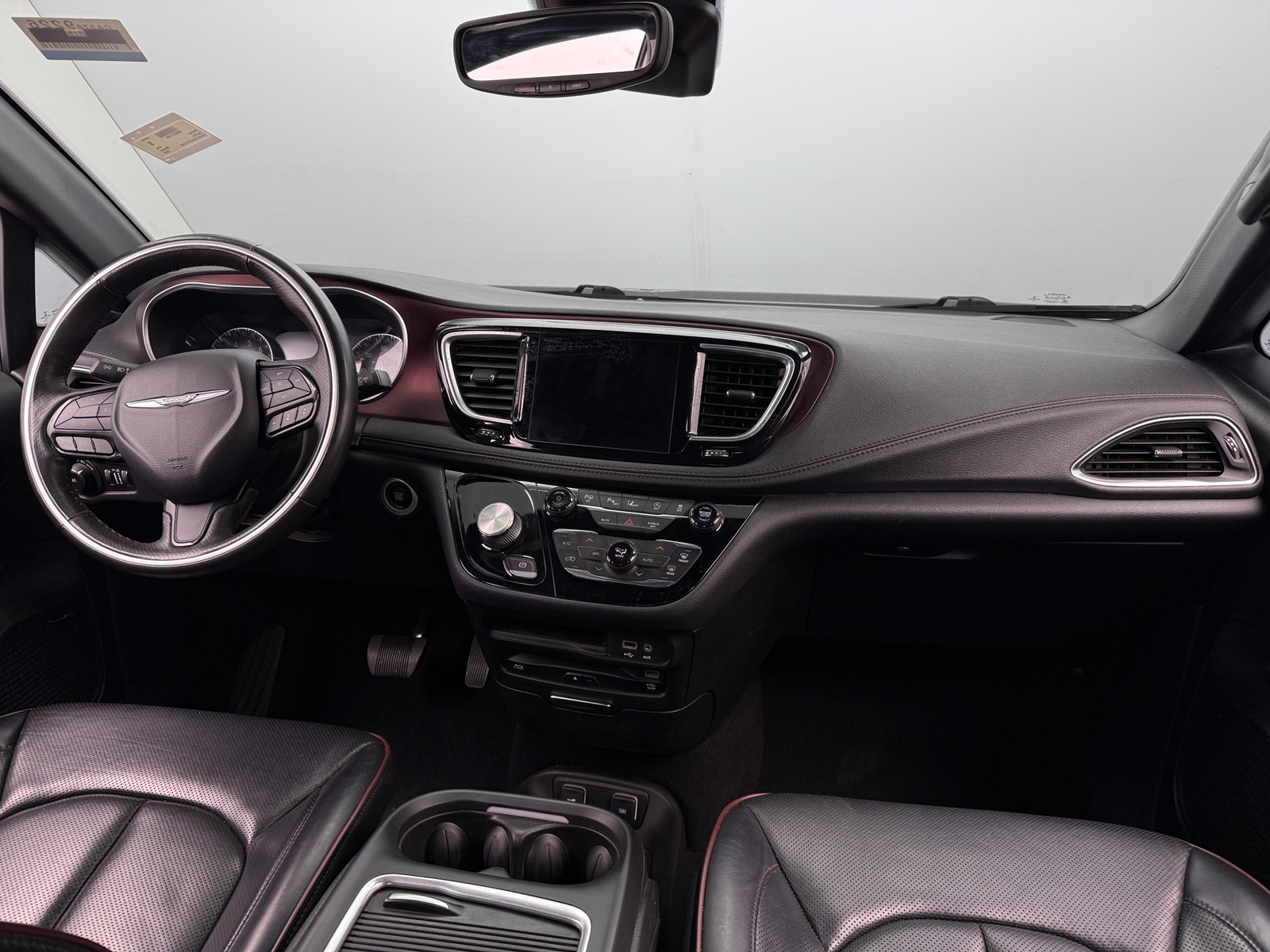 Thumbnail: 2020 Chrysler Pacifica - 2