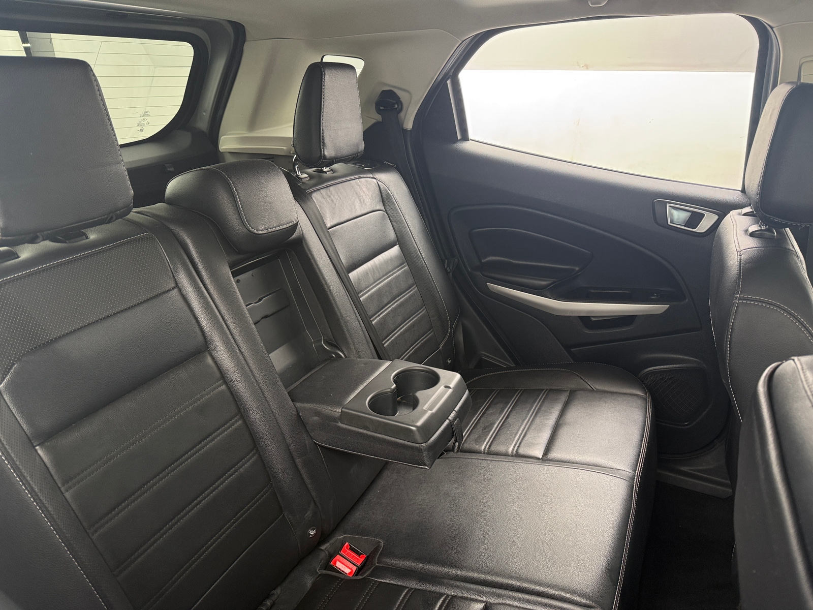 Thumbnail: 2020 Ford EcoSport - 5