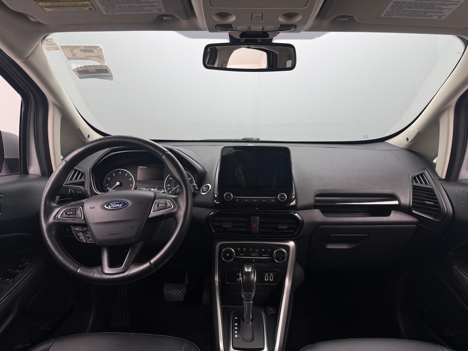 Thumbnail: 2020 Ford EcoSport - 2