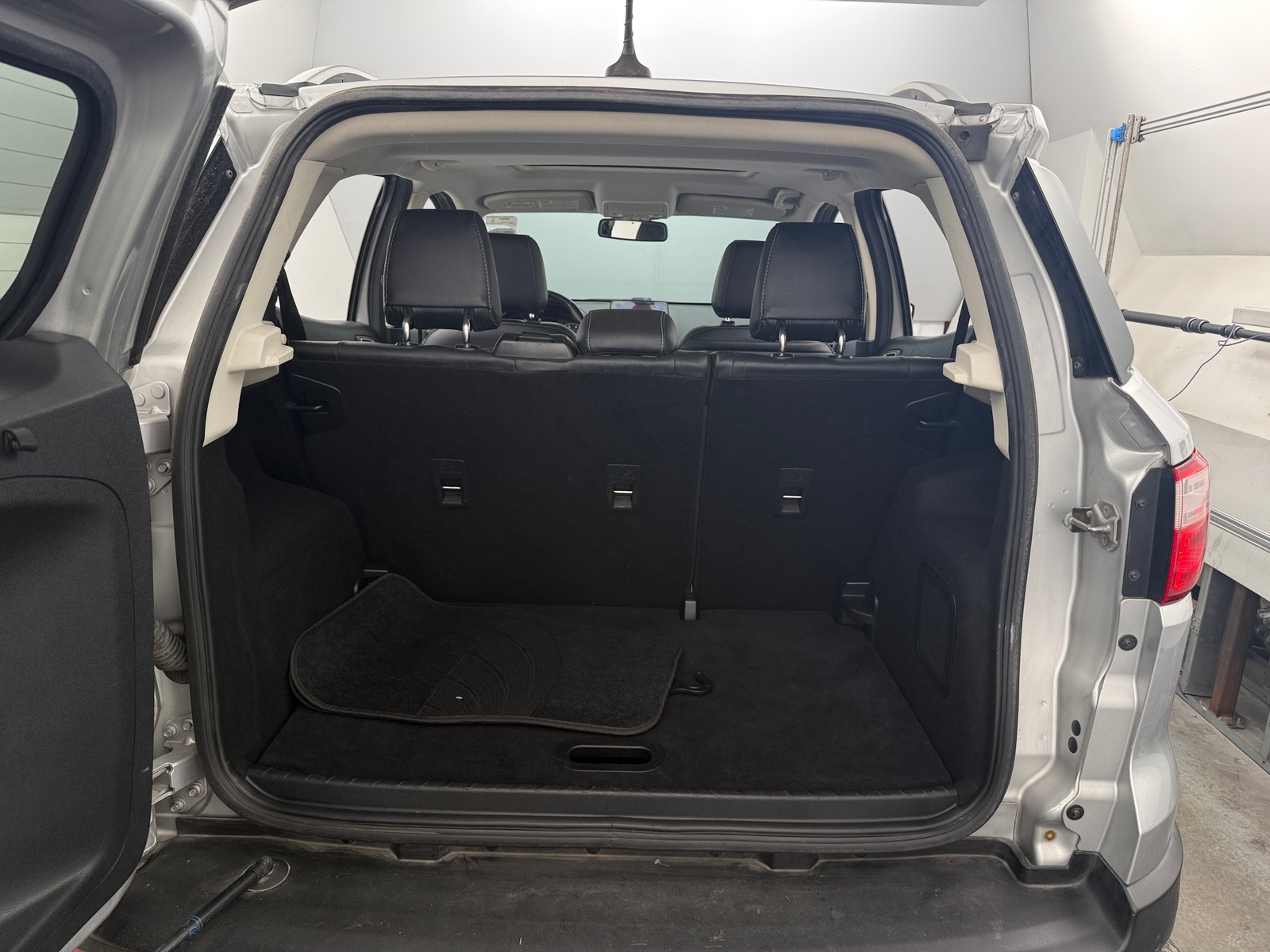 Thumbnail: 2020 Ford EcoSport - 6