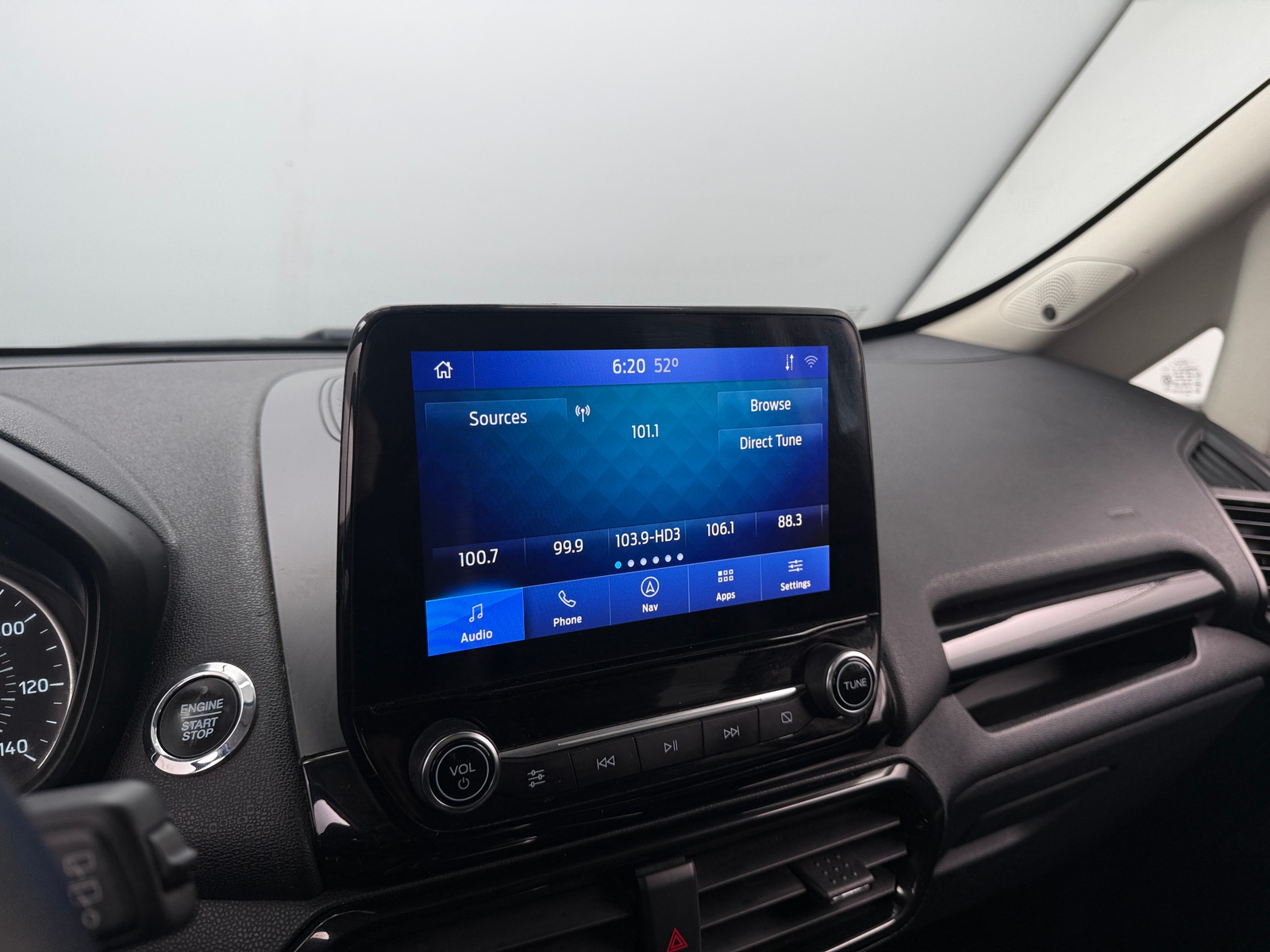 Thumbnail: 2020 Ford EcoSport - 3