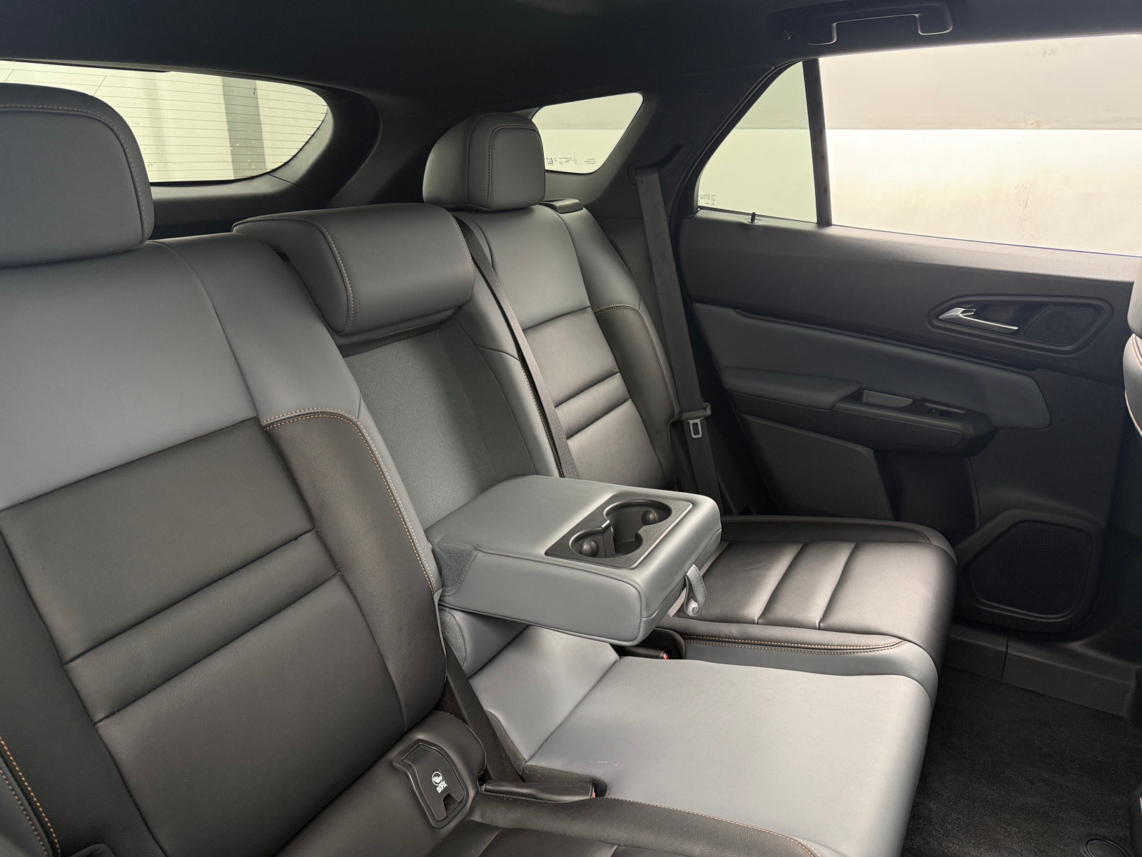 Thumbnail: 2024 Honda Prologue - 5